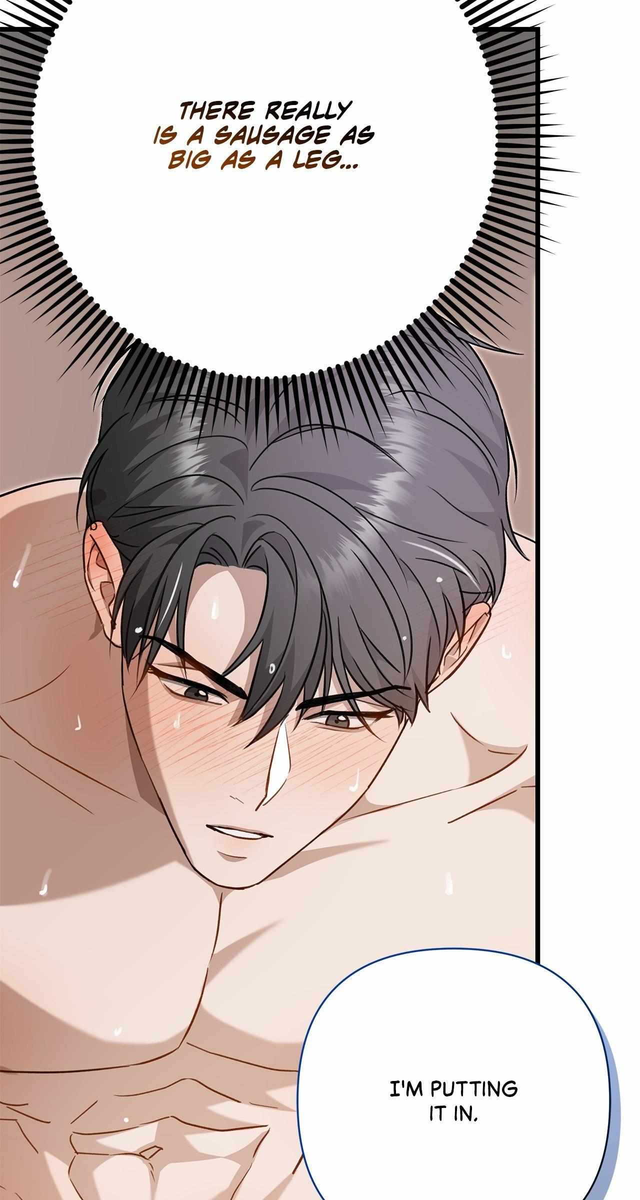 Method Romance Chapter 5 page 114 - 