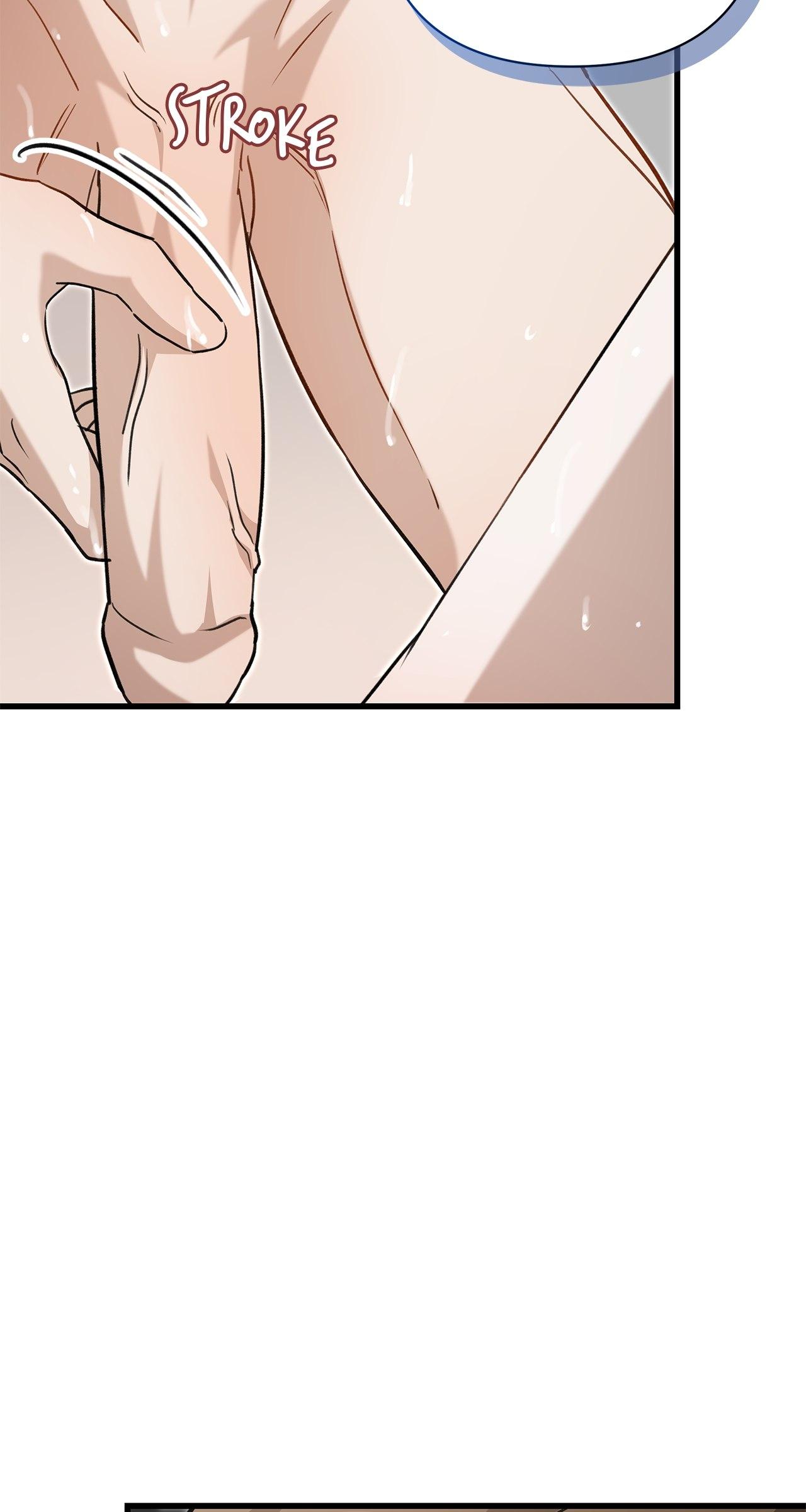 Method Romance Chapter 5 page 115 - 