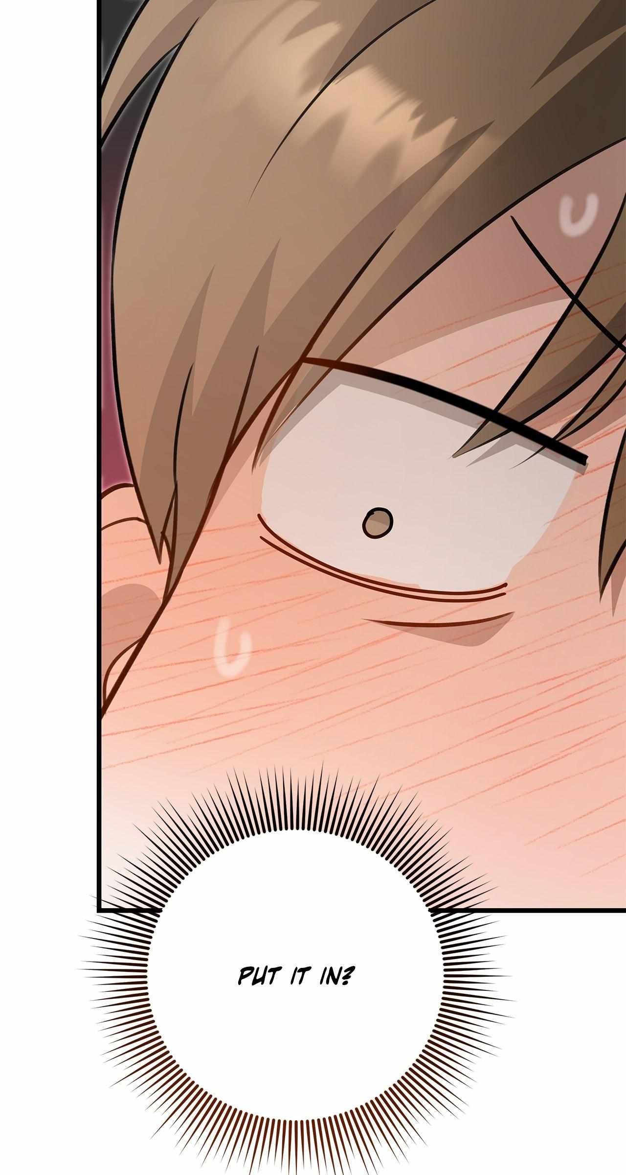 Method Romance Chapter 5 page 116 - 
