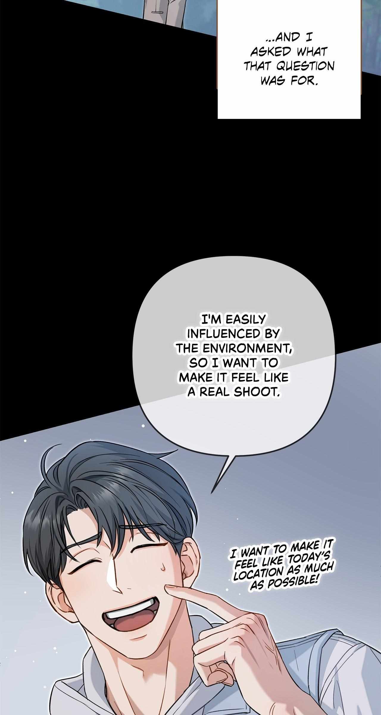 Method Romance Chapter 5 page 13 - 