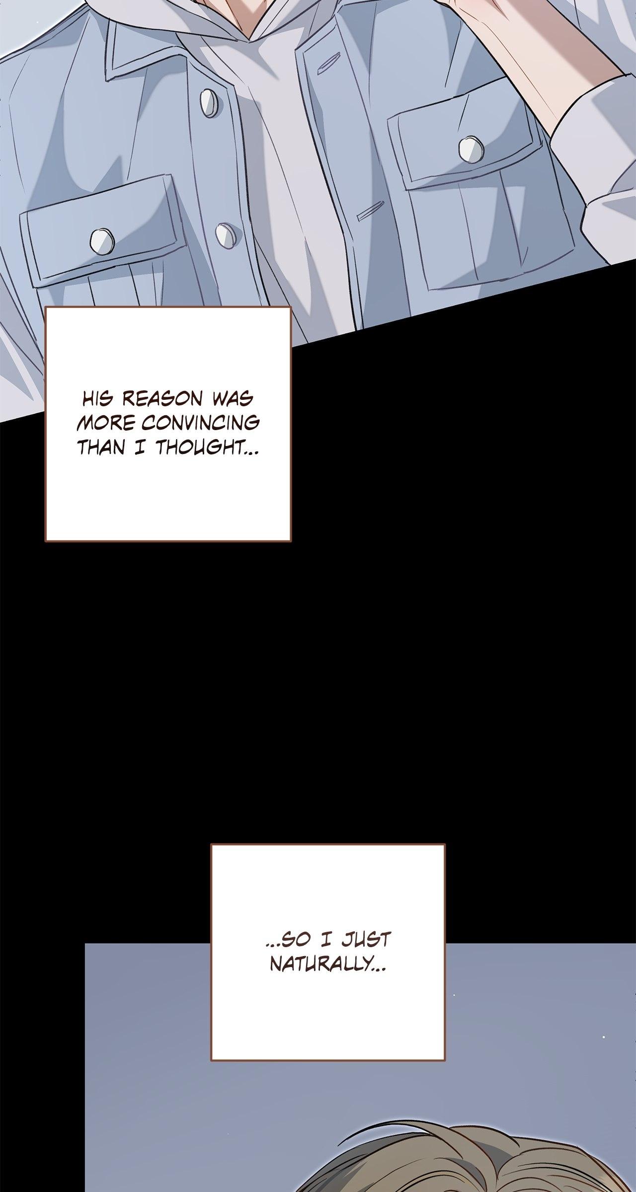 Method Romance Chapter 5 page 14 - 