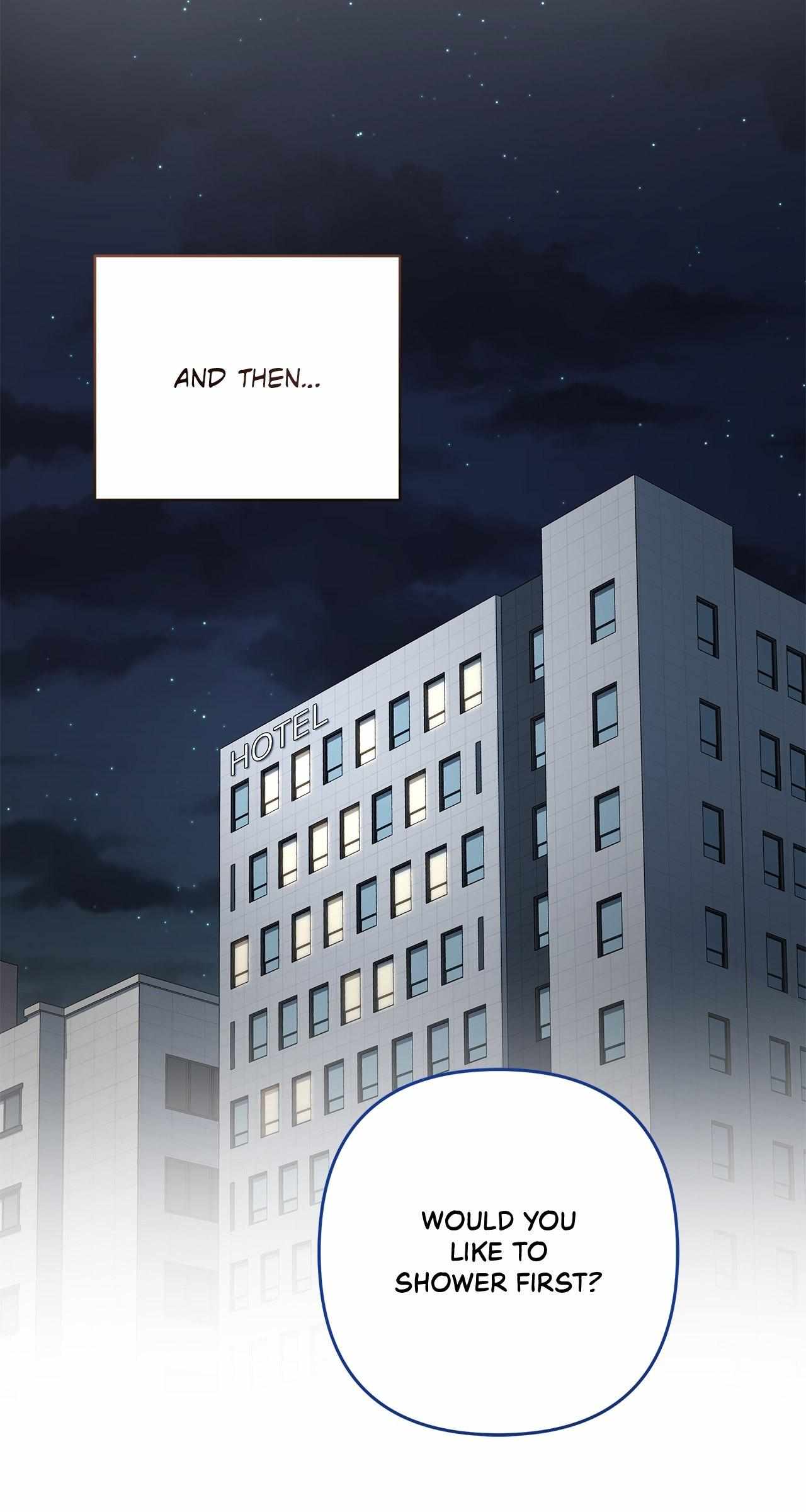Method Romance Chapter 5 page 16 - 