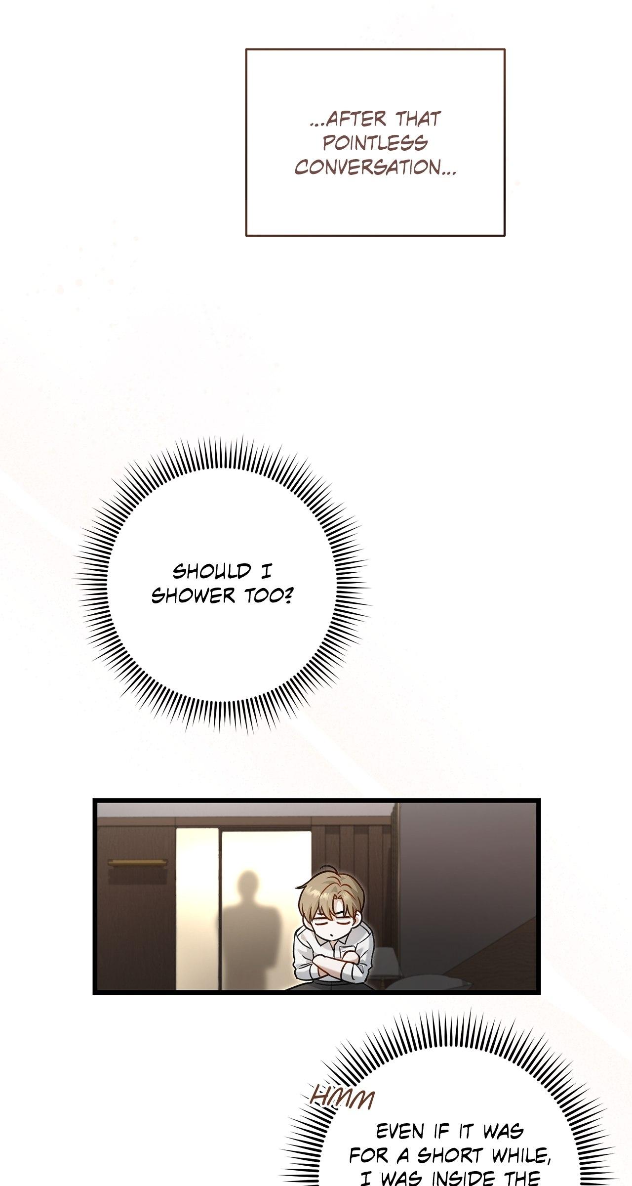 Method Romance Chapter 5 page 18 - 