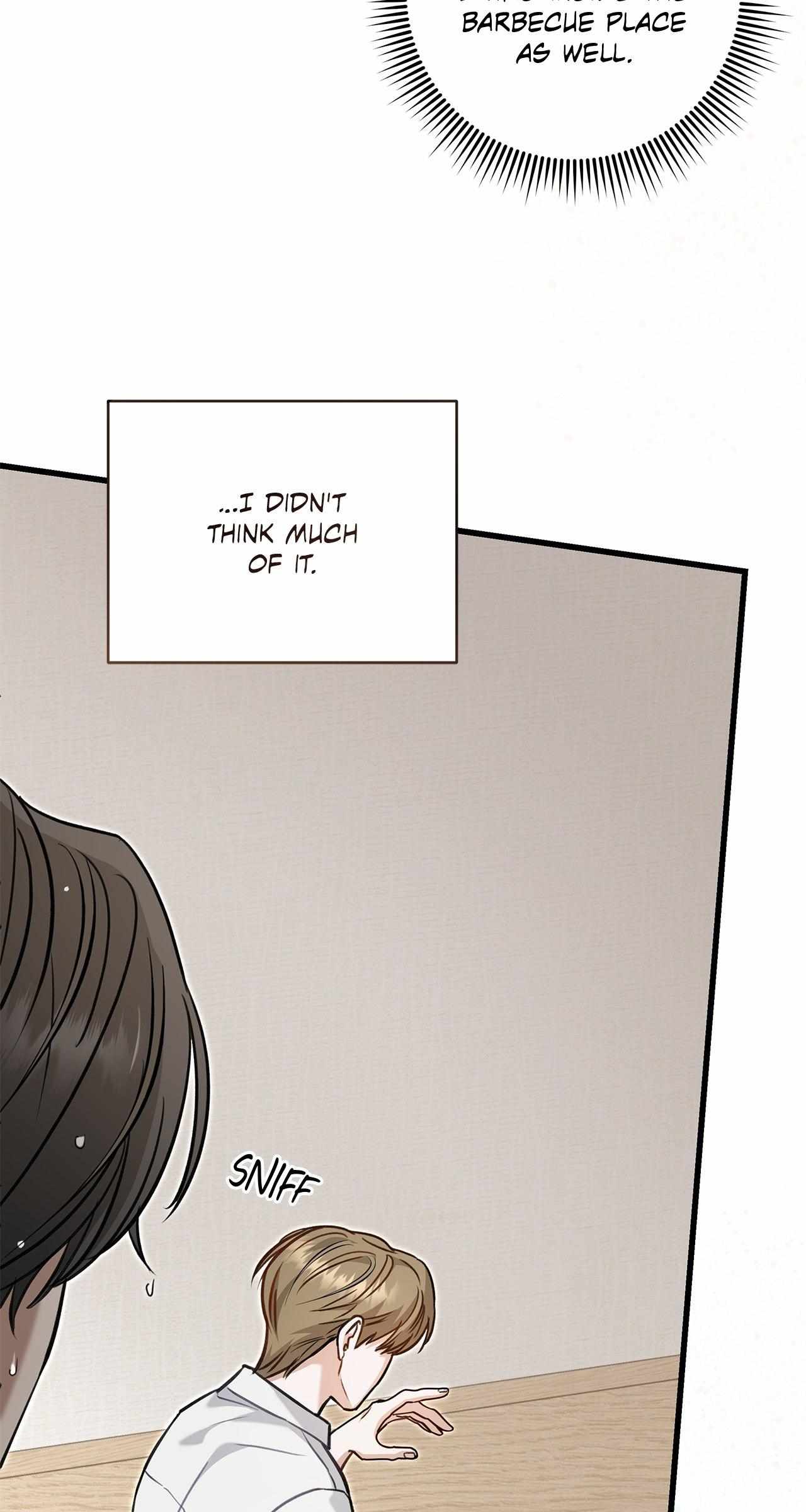 Method Romance Chapter 5 page 19 - 