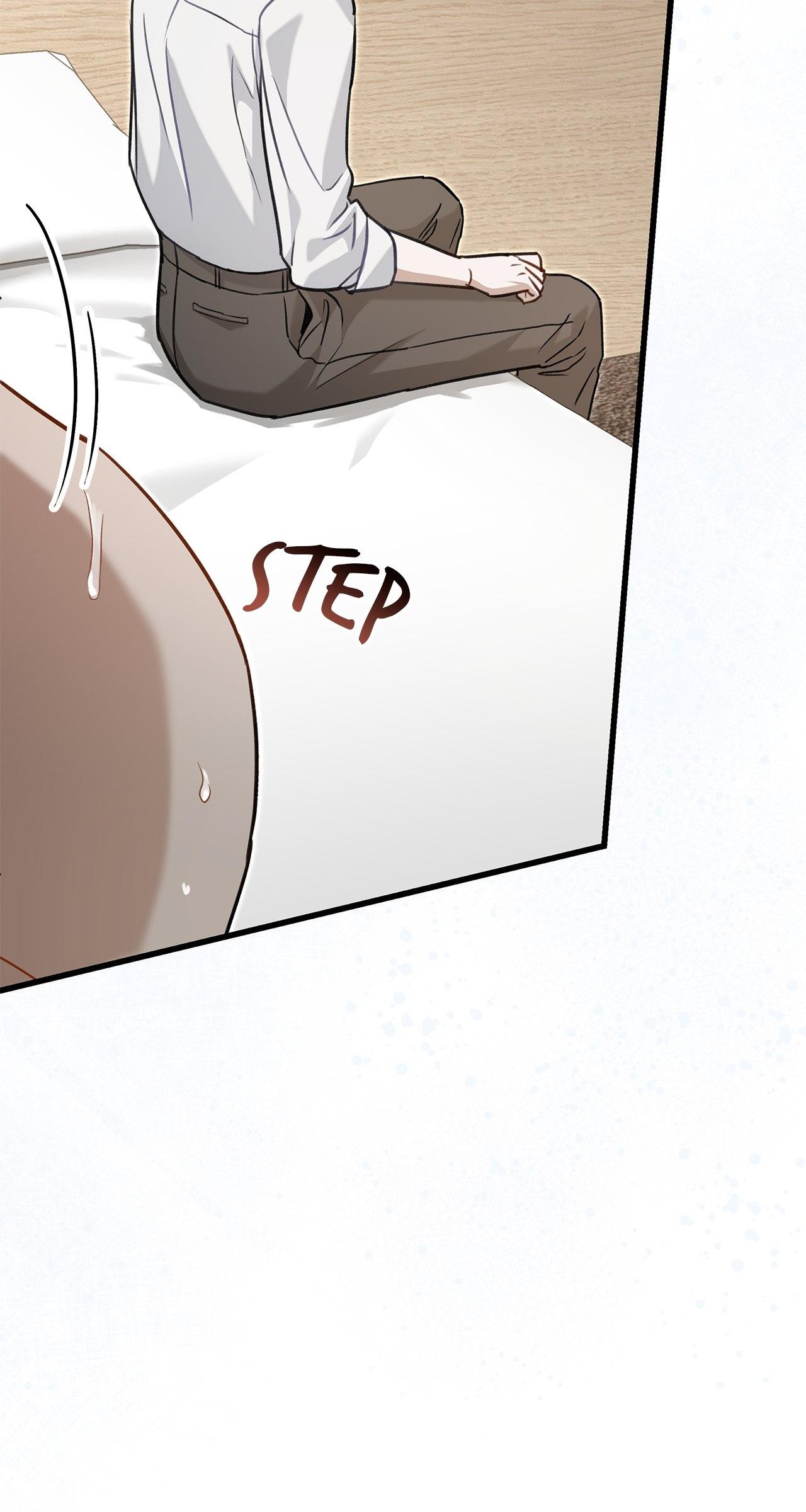 Method Romance Chapter 5 page 20 - 