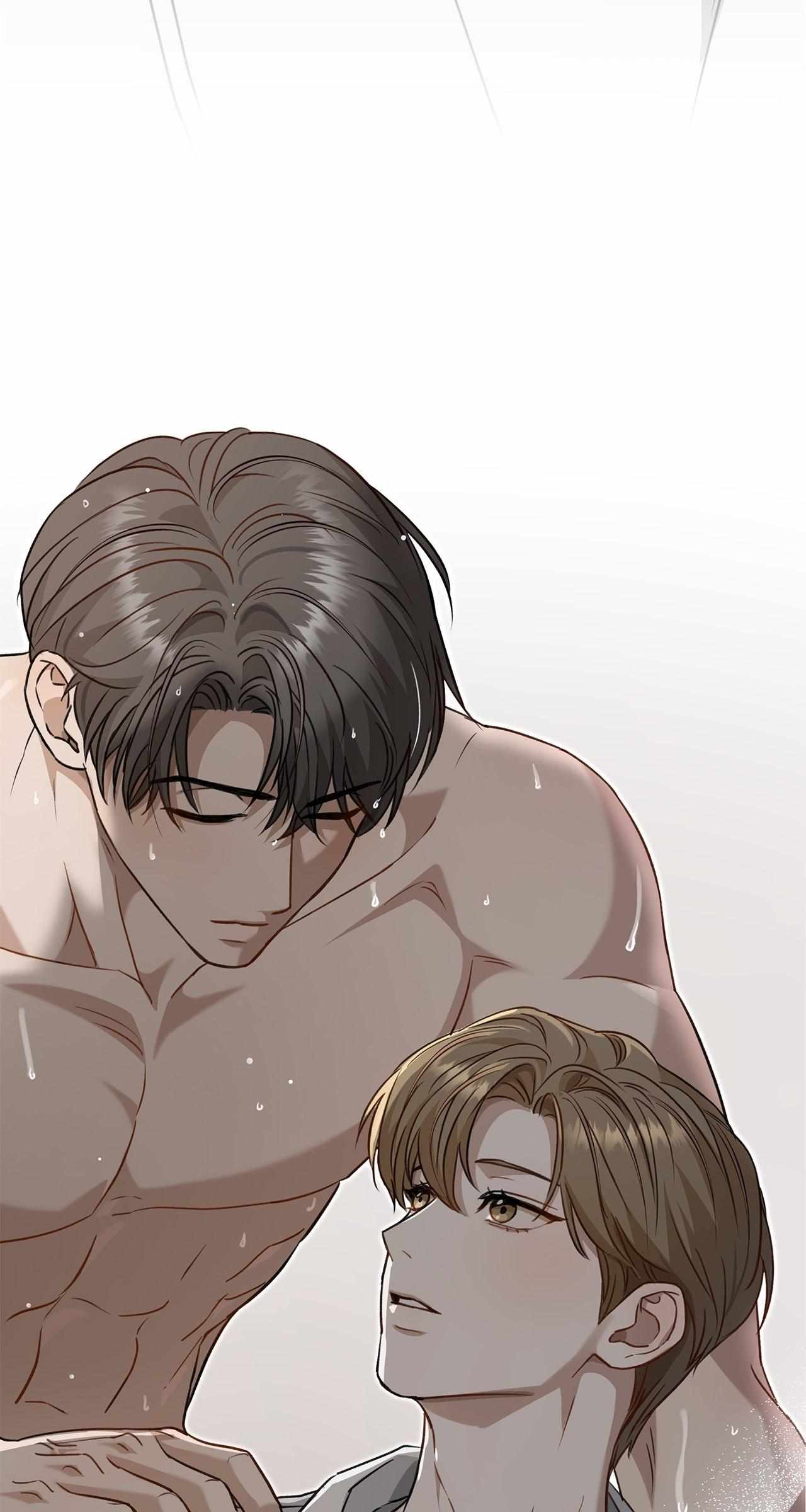 Method Romance Chapter 5 page 23 - 