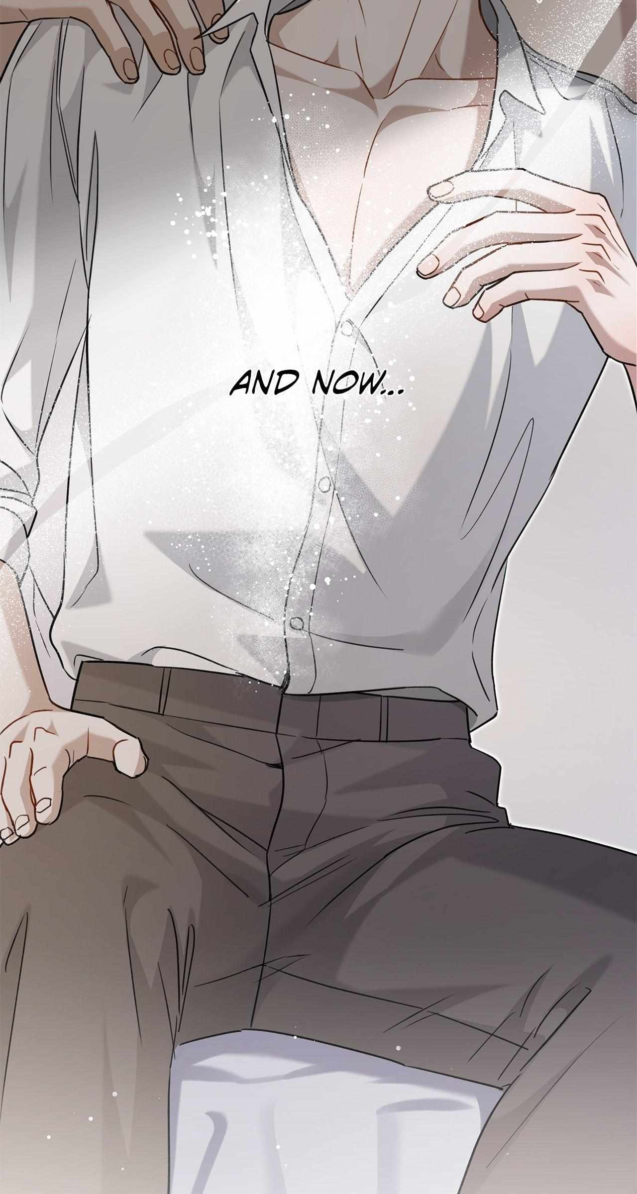 Method Romance Chapter 5 page 24 - 