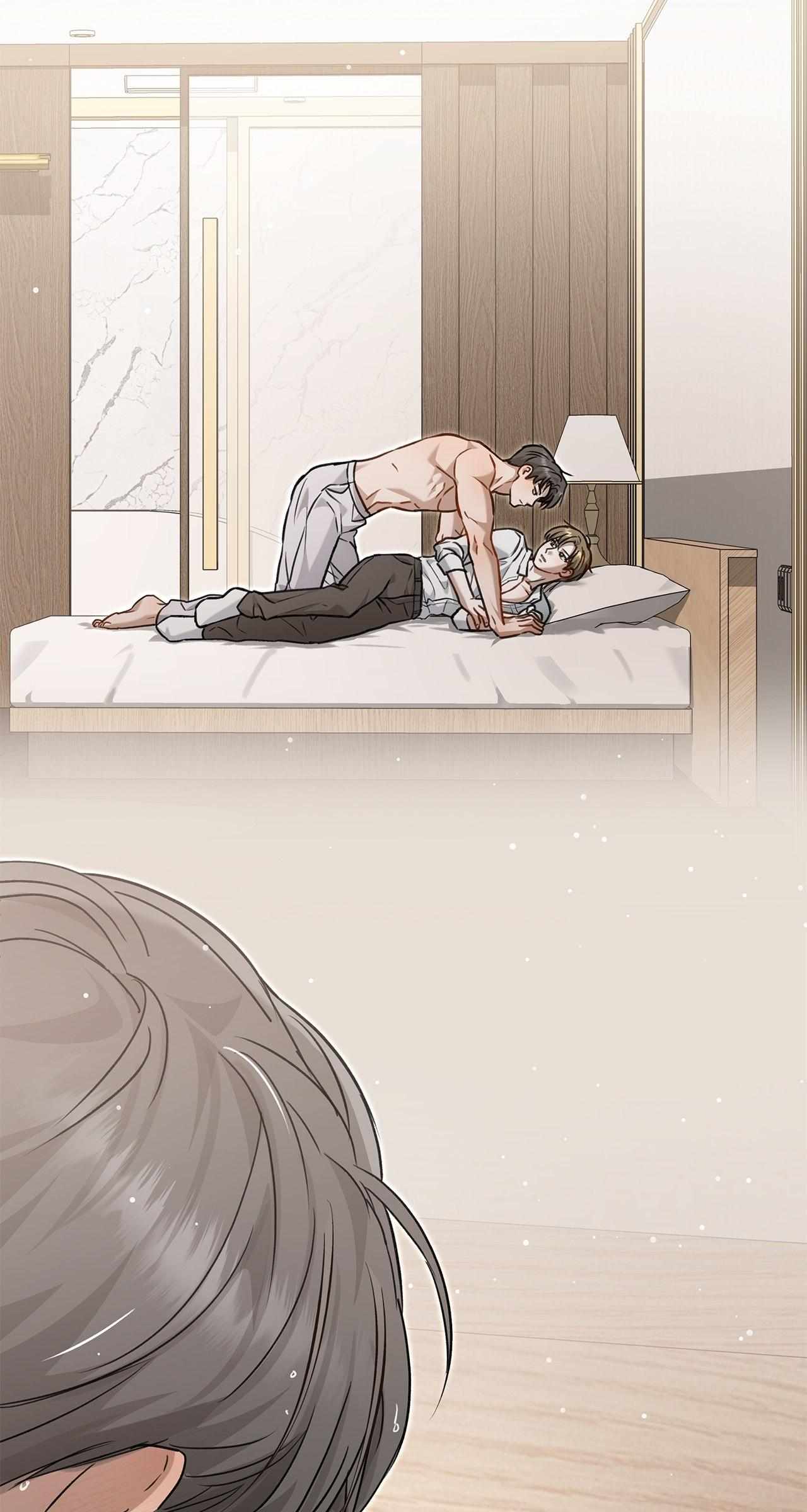 Method Romance Chapter 5 page 27 - 