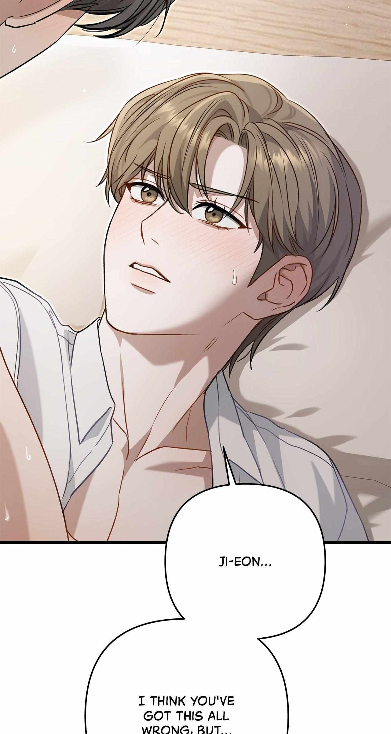 Method Romance Chapter 5 page 28 - 