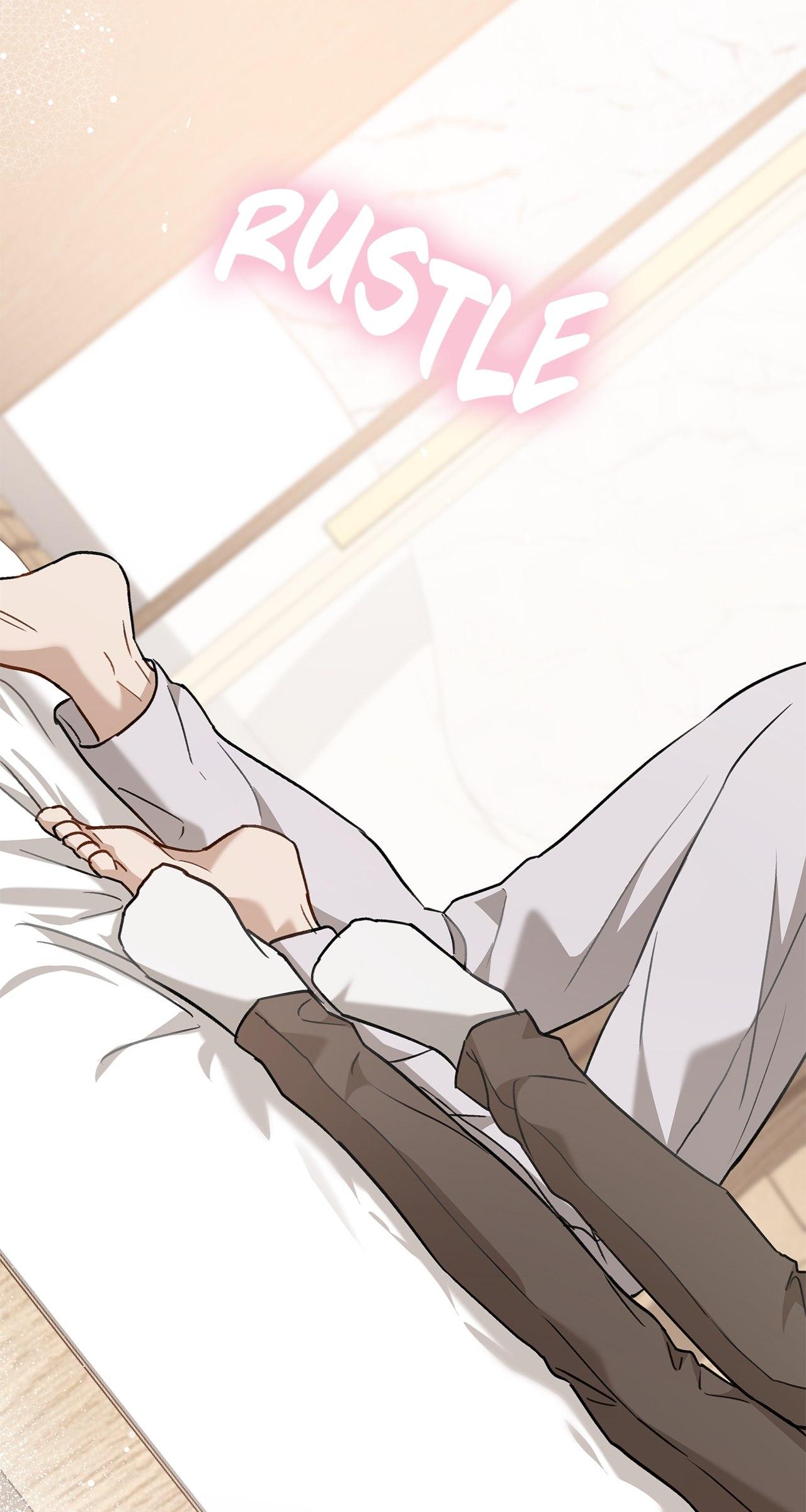 Method Romance Chapter 5 page 4 - 