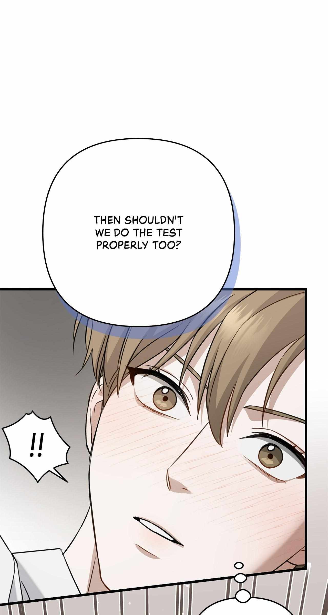 Method Romance Chapter 5 page 31 - 