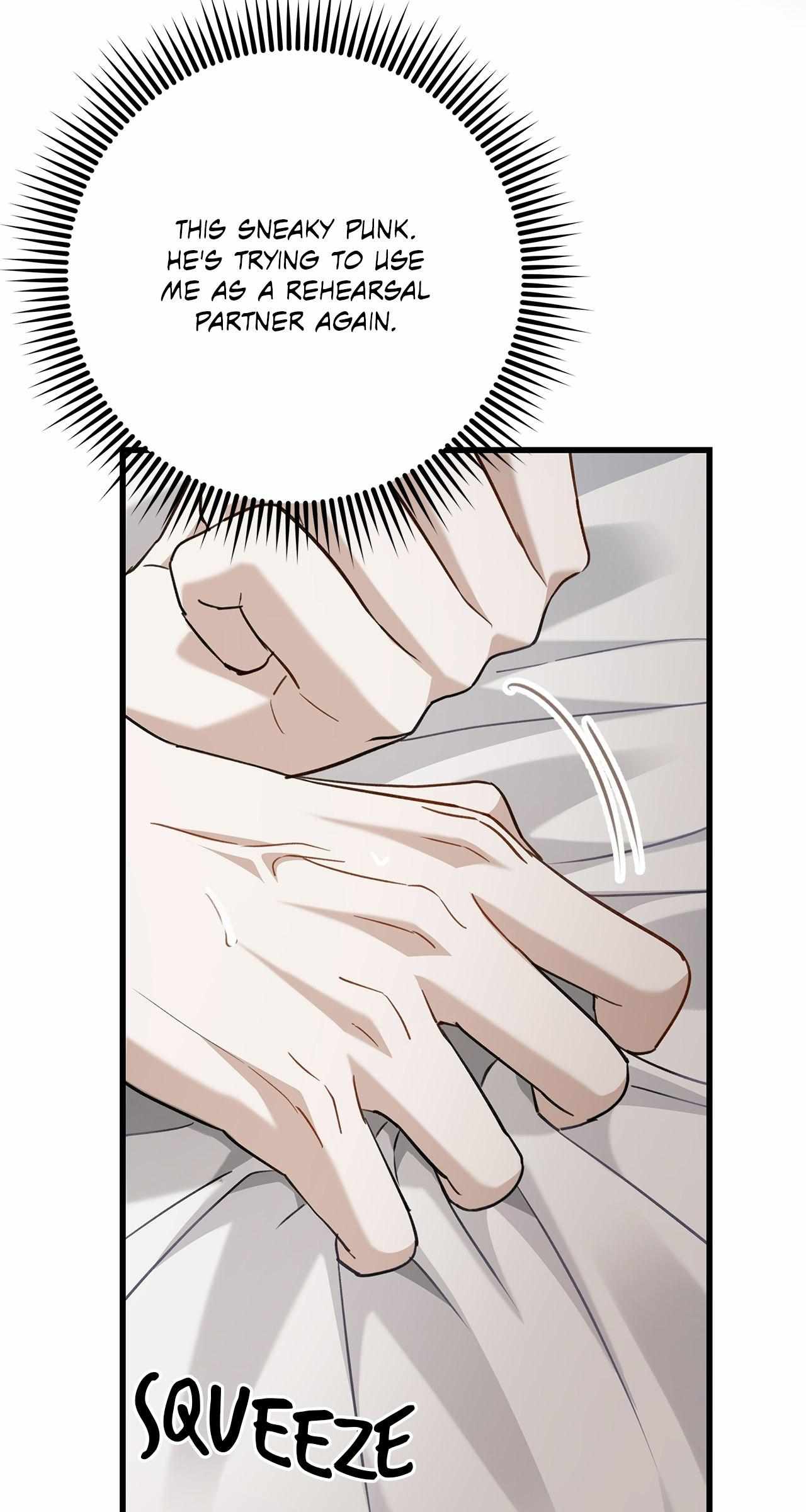 Method Romance Chapter 5 page 34 - 