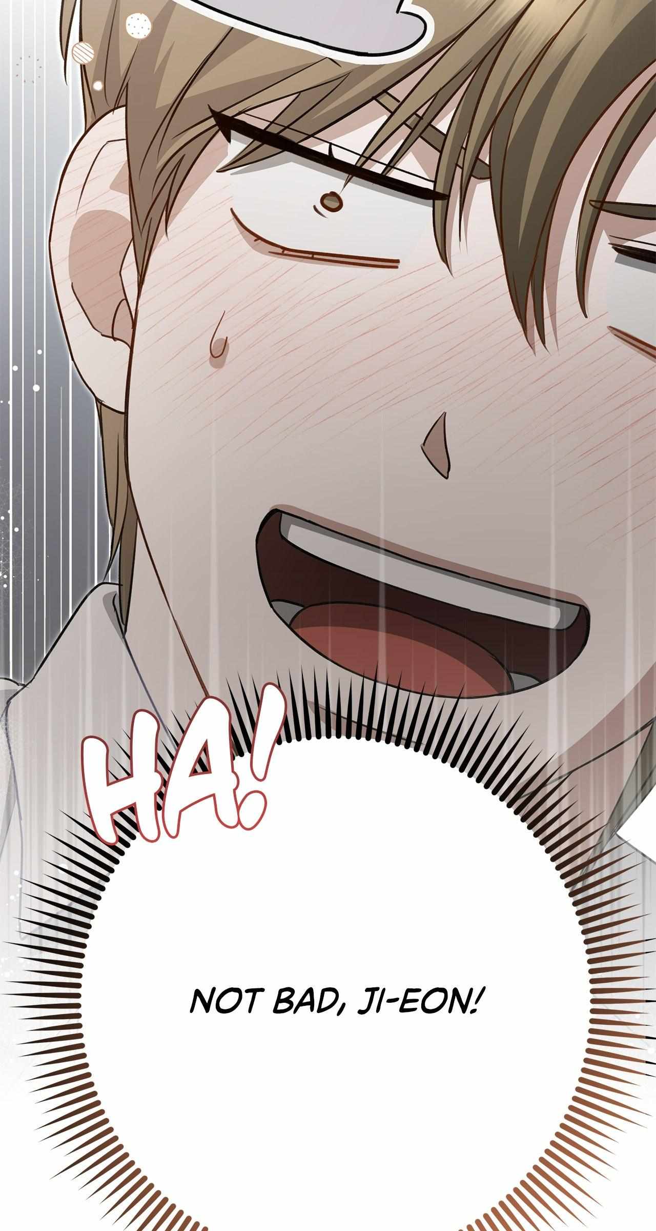 Method Romance Chapter 5 page 36 - 