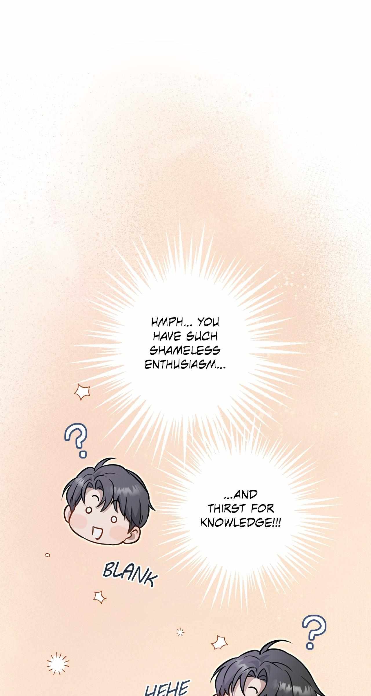 Method Romance Chapter 5 page 38 - 