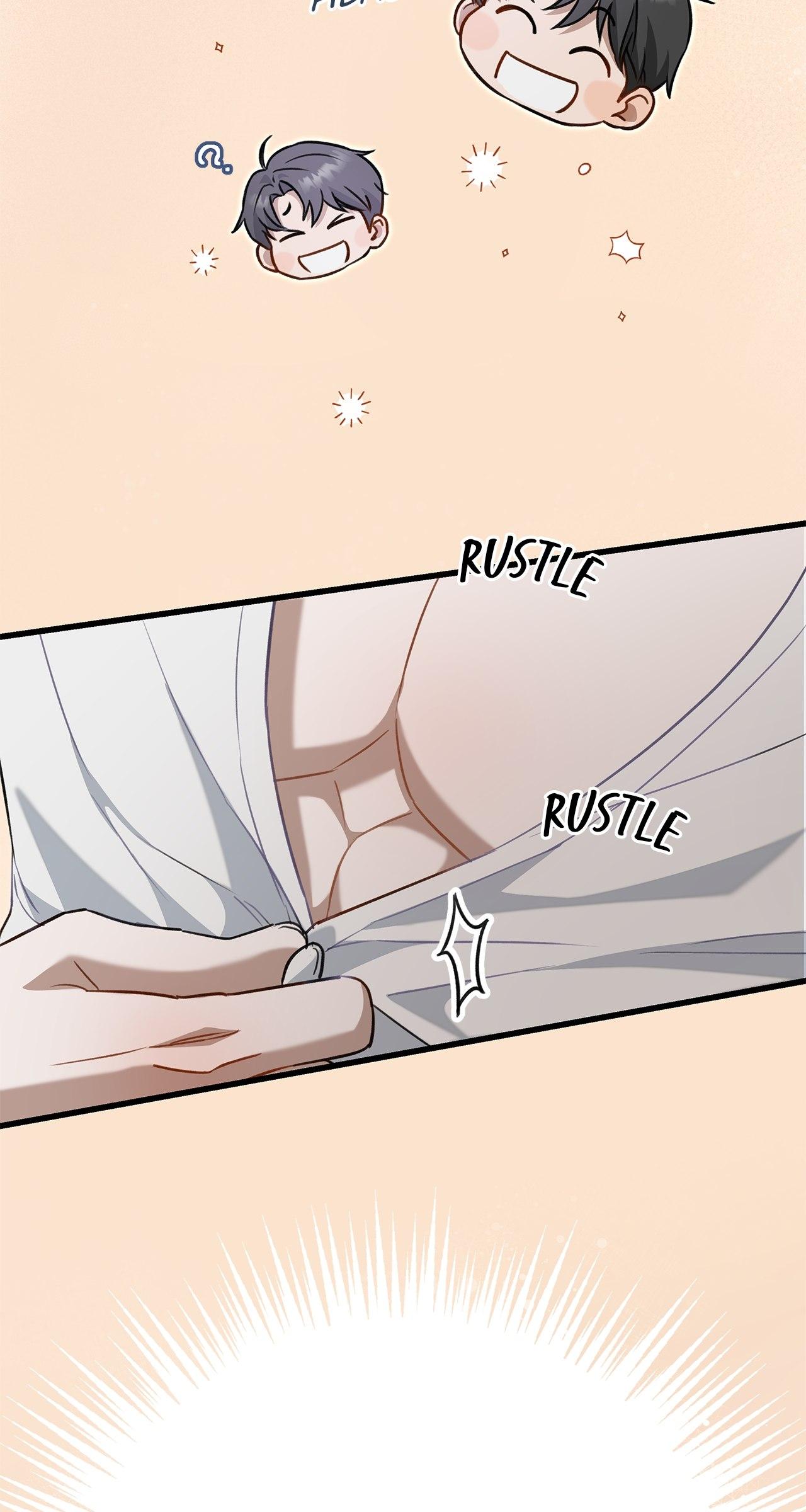 Method Romance Chapter 5 page 39 - 