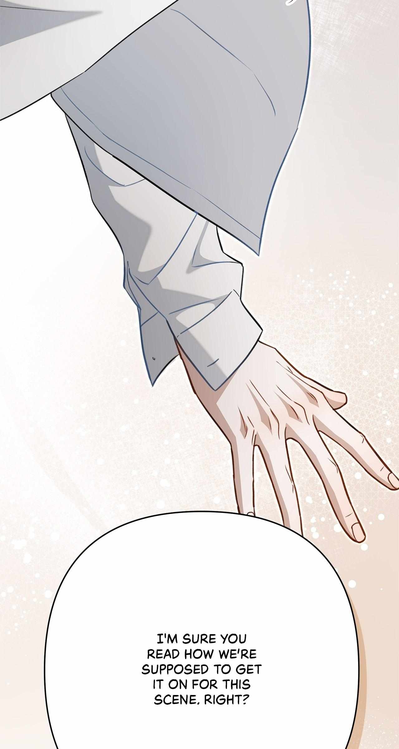 Method Romance Chapter 5 page 41 - 
