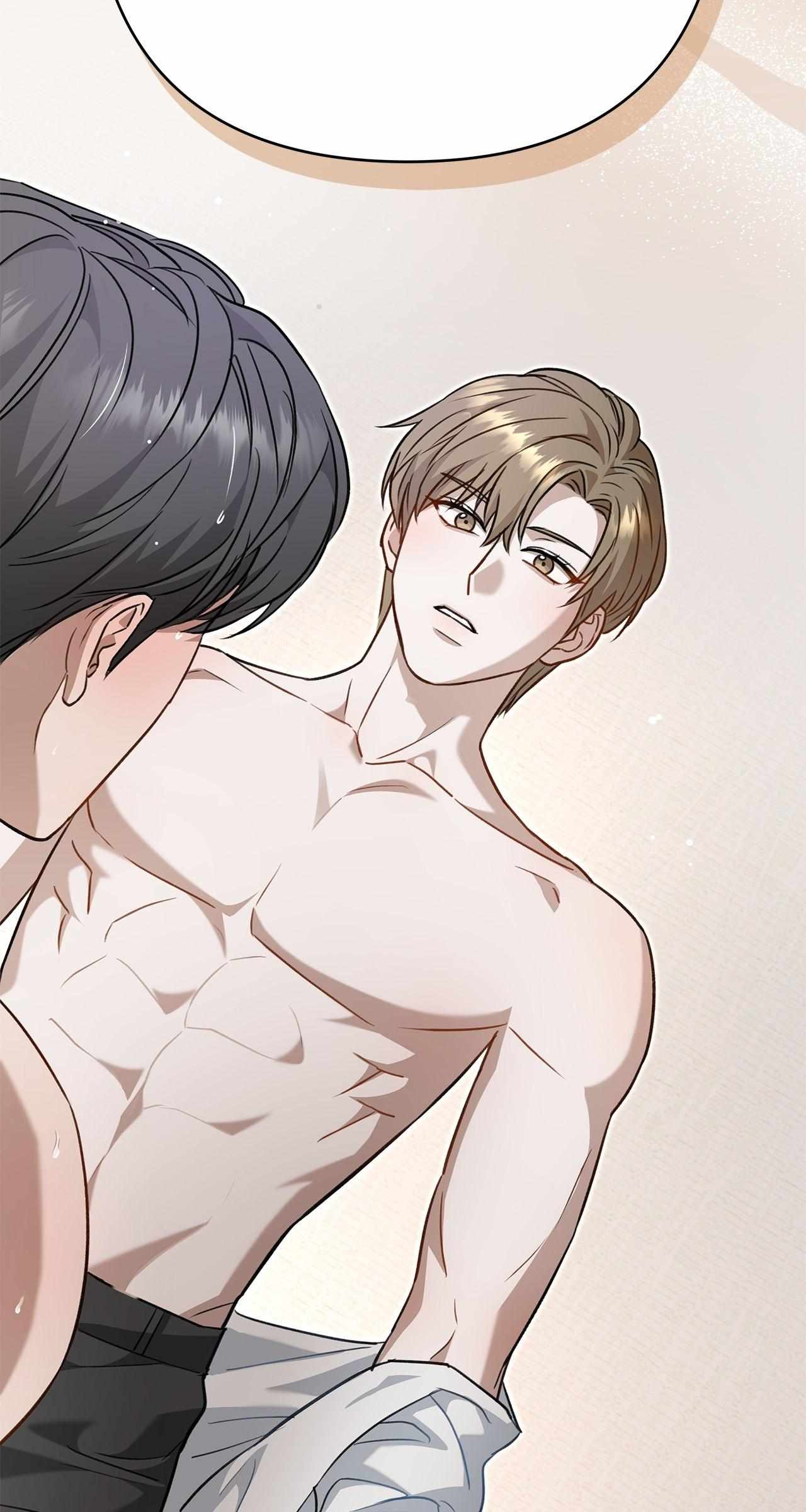 Method Romance Chapter 5 page 42 - 