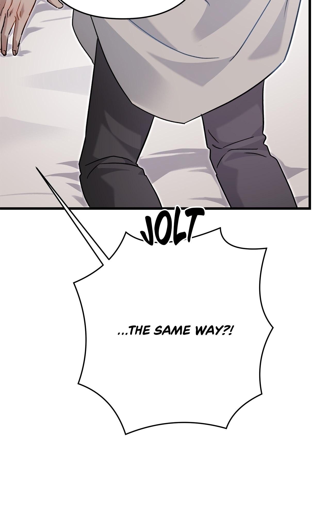 Method Romance Chapter 5 page 45 - 