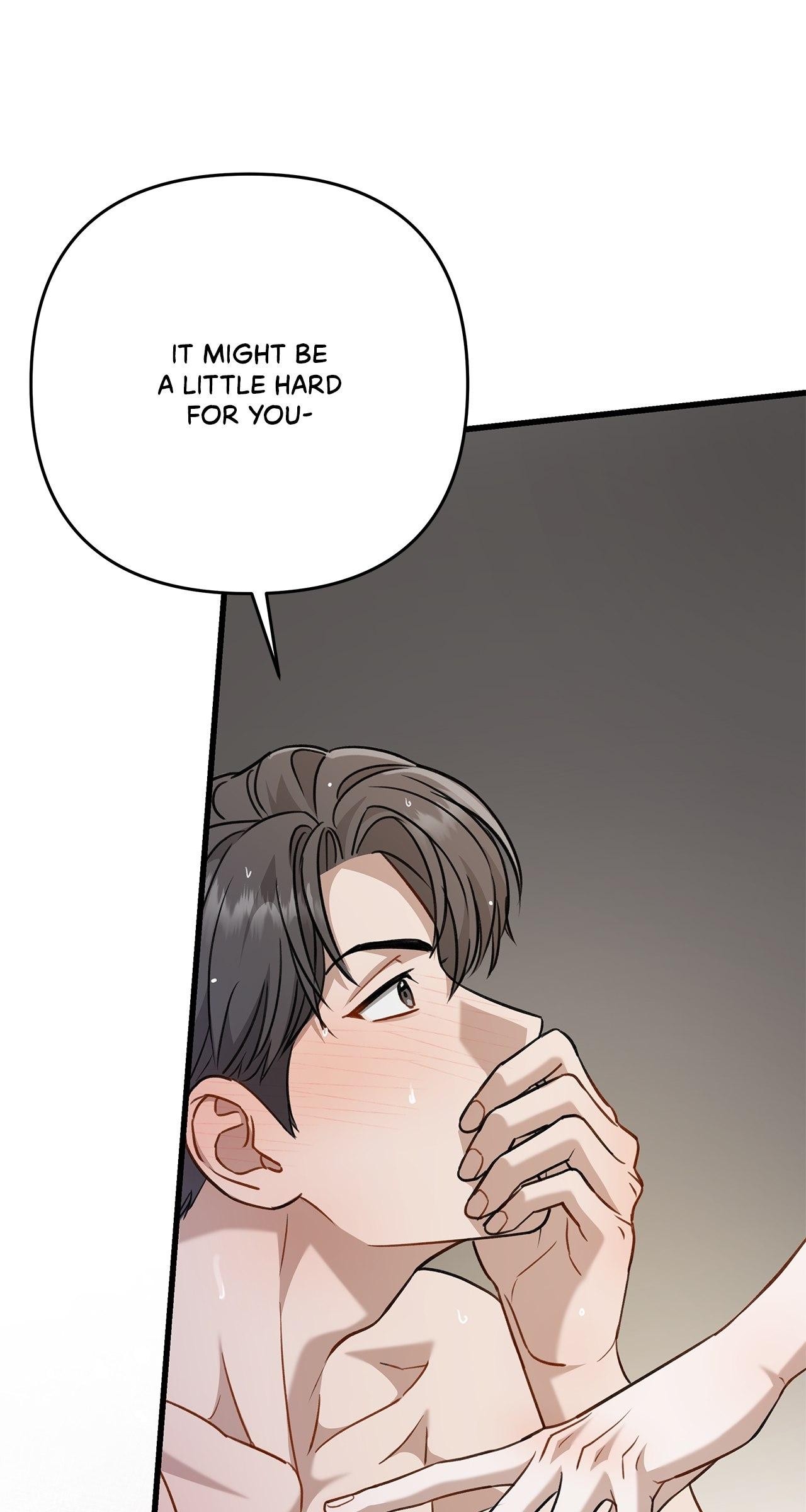 Method Romance Chapter 5 page 46 - 