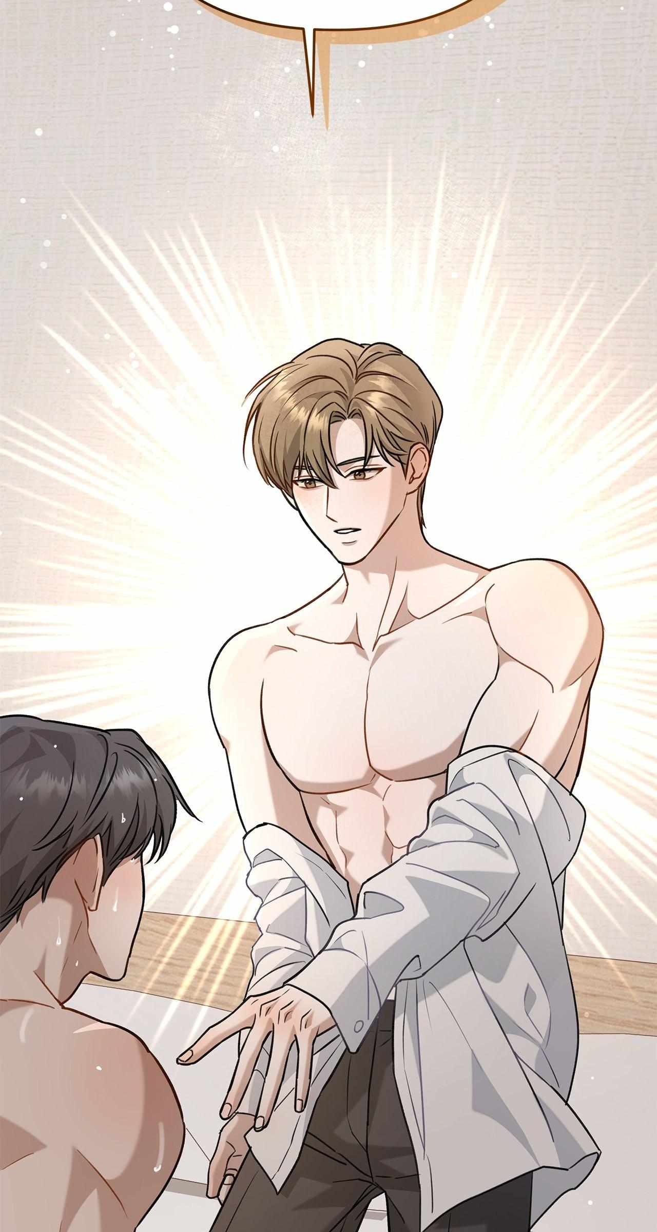 Method Romance Chapter 5 page 48 - 