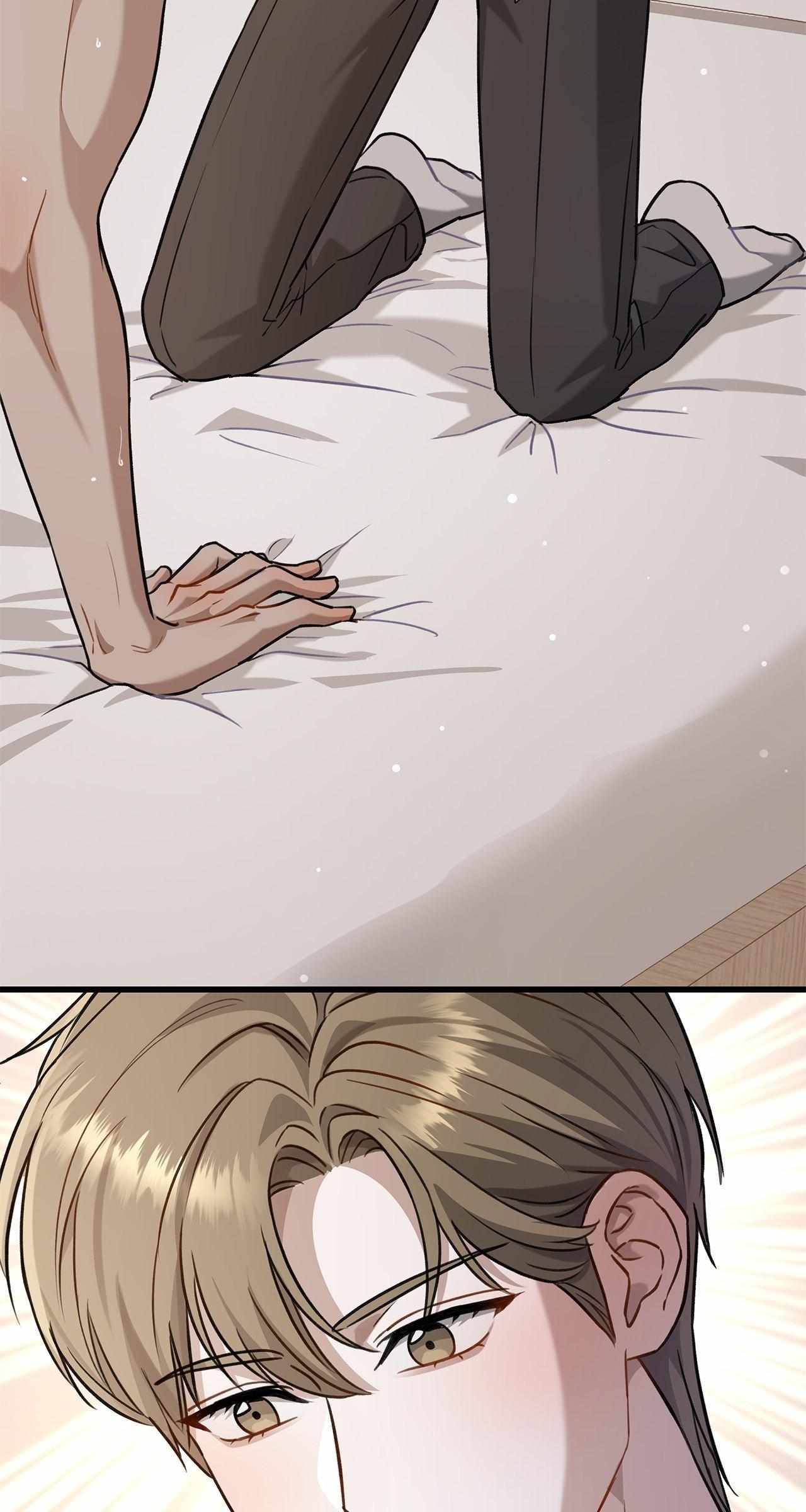 Method Romance Chapter 5 page 49 - 