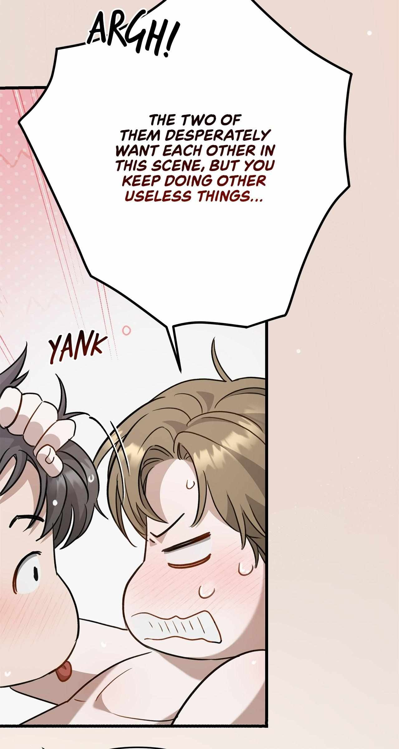 Method Romance Chapter 5 page 57 - 