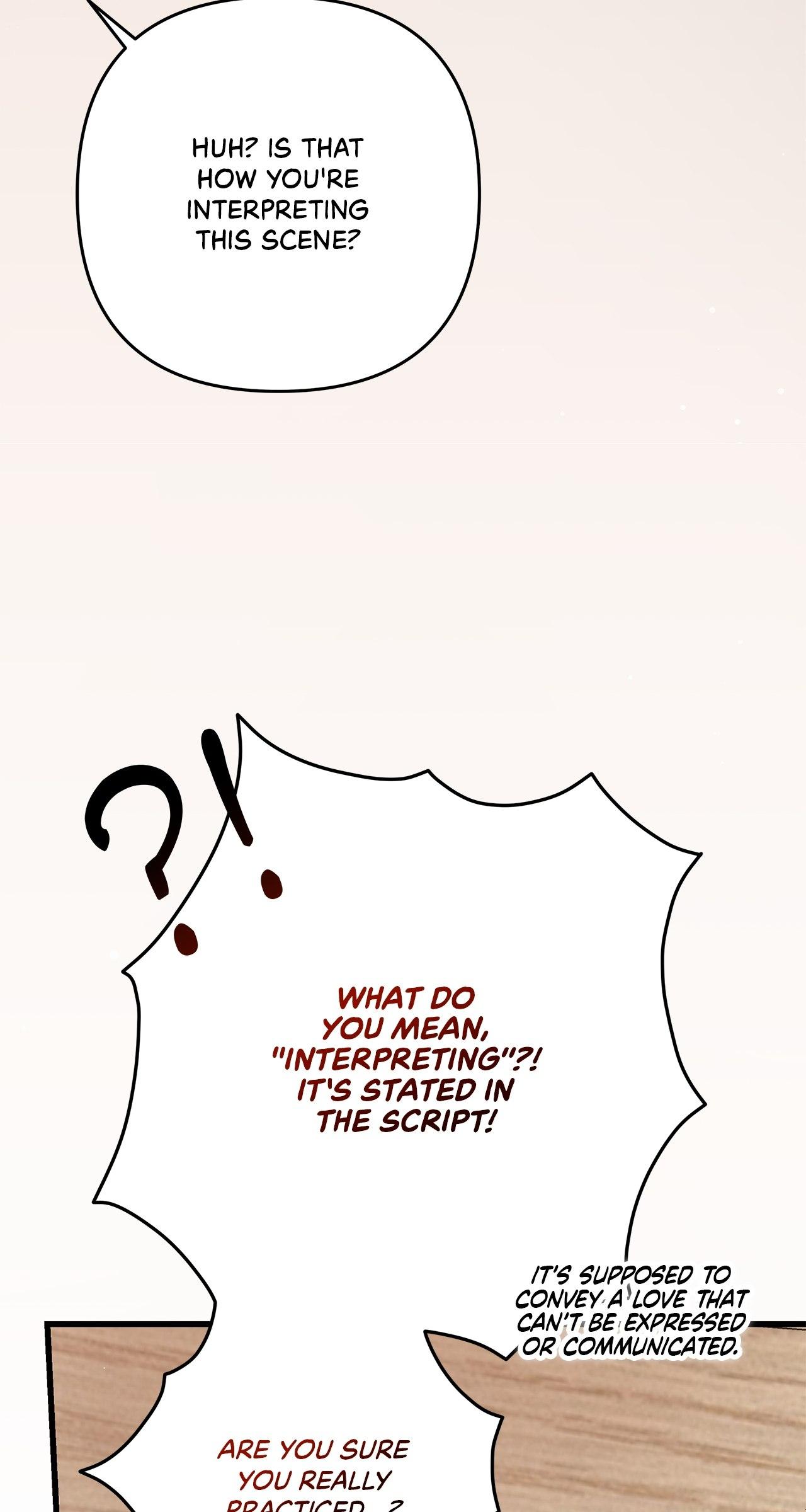 Method Romance Chapter 5 page 58 - 
