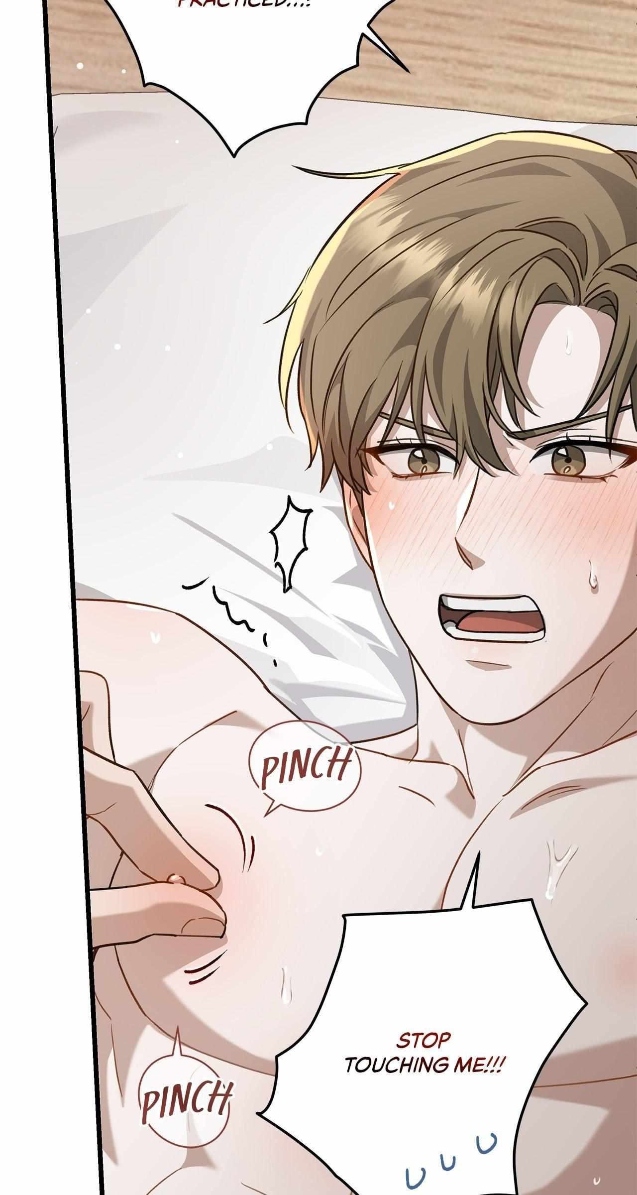 Method Romance Chapter 5 page 59 - 