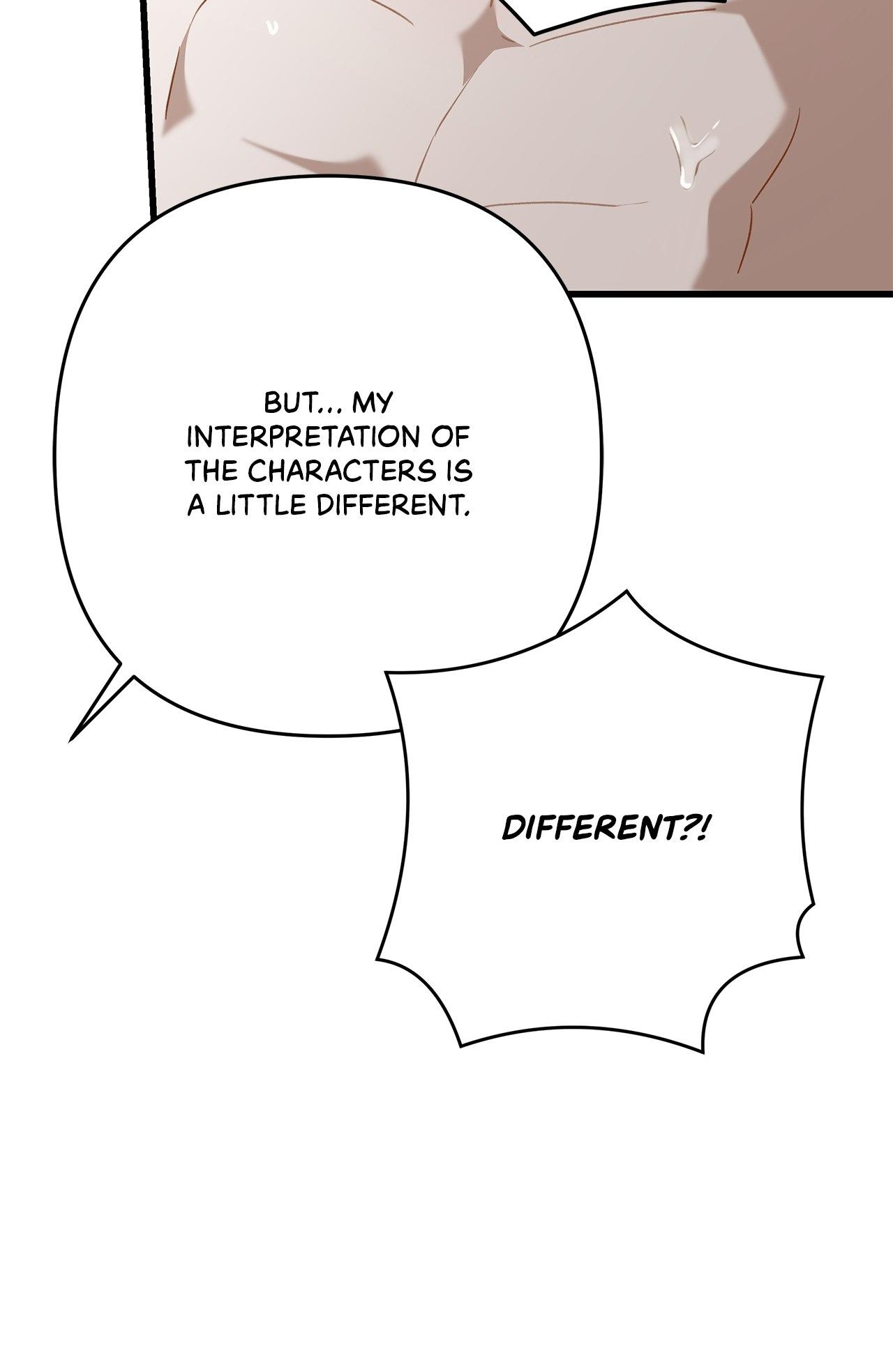 Method Romance Chapter 5 page 60 - 