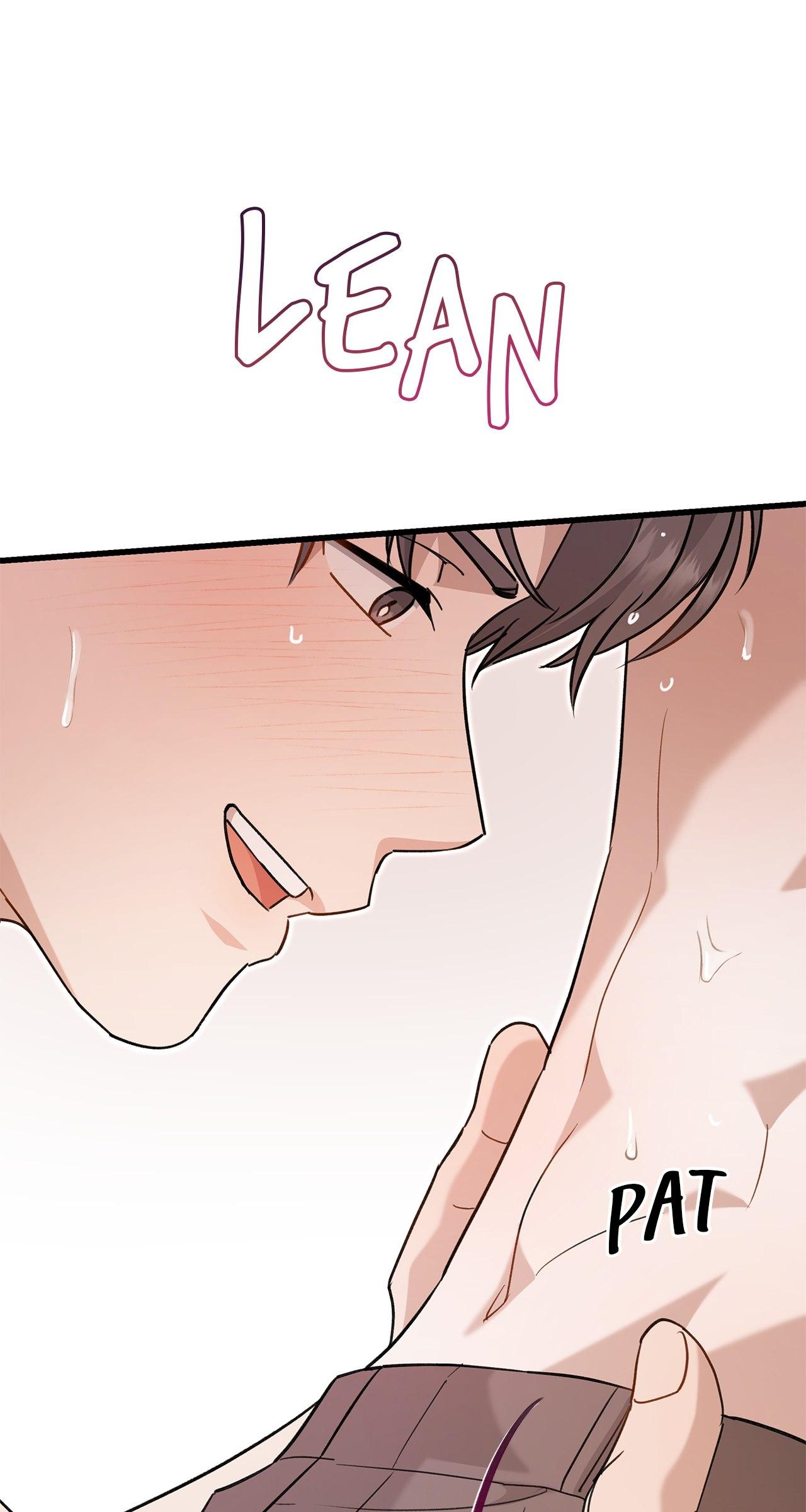Method Romance Chapter 5 page 61 - 