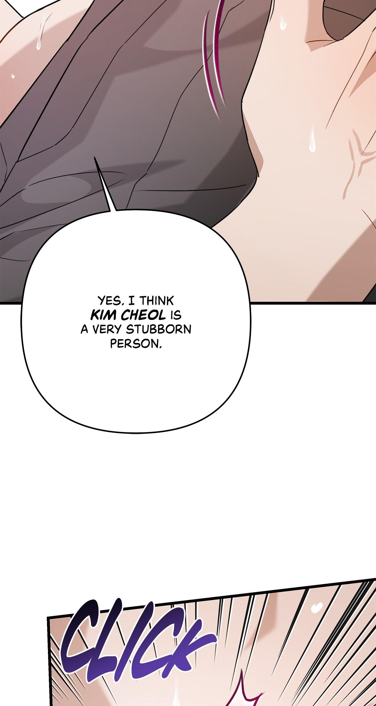 Method Romance Chapter 5 page 62 - 