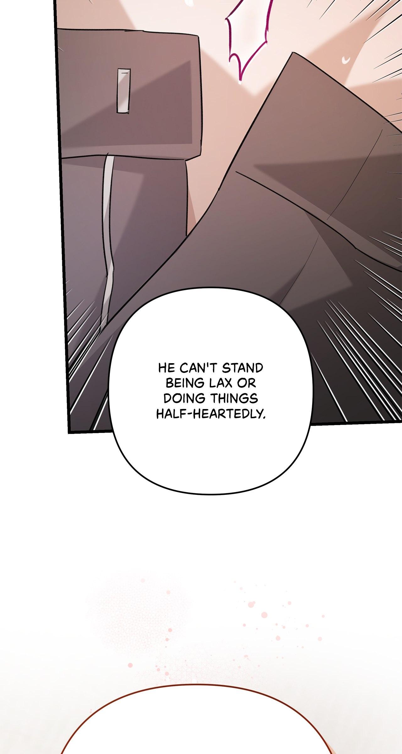 Method Romance Chapter 5 page 63 - 