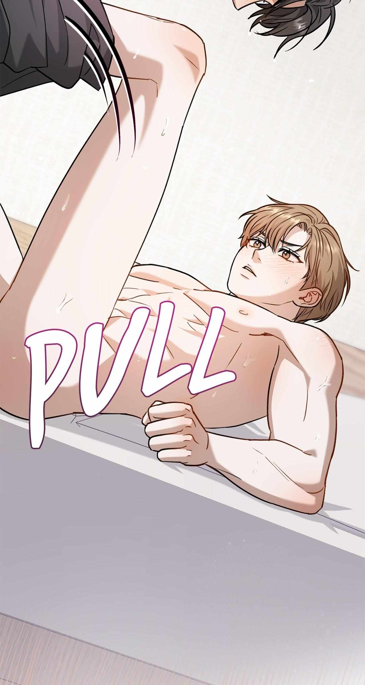 Method Romance Chapter 5 page 65 - 