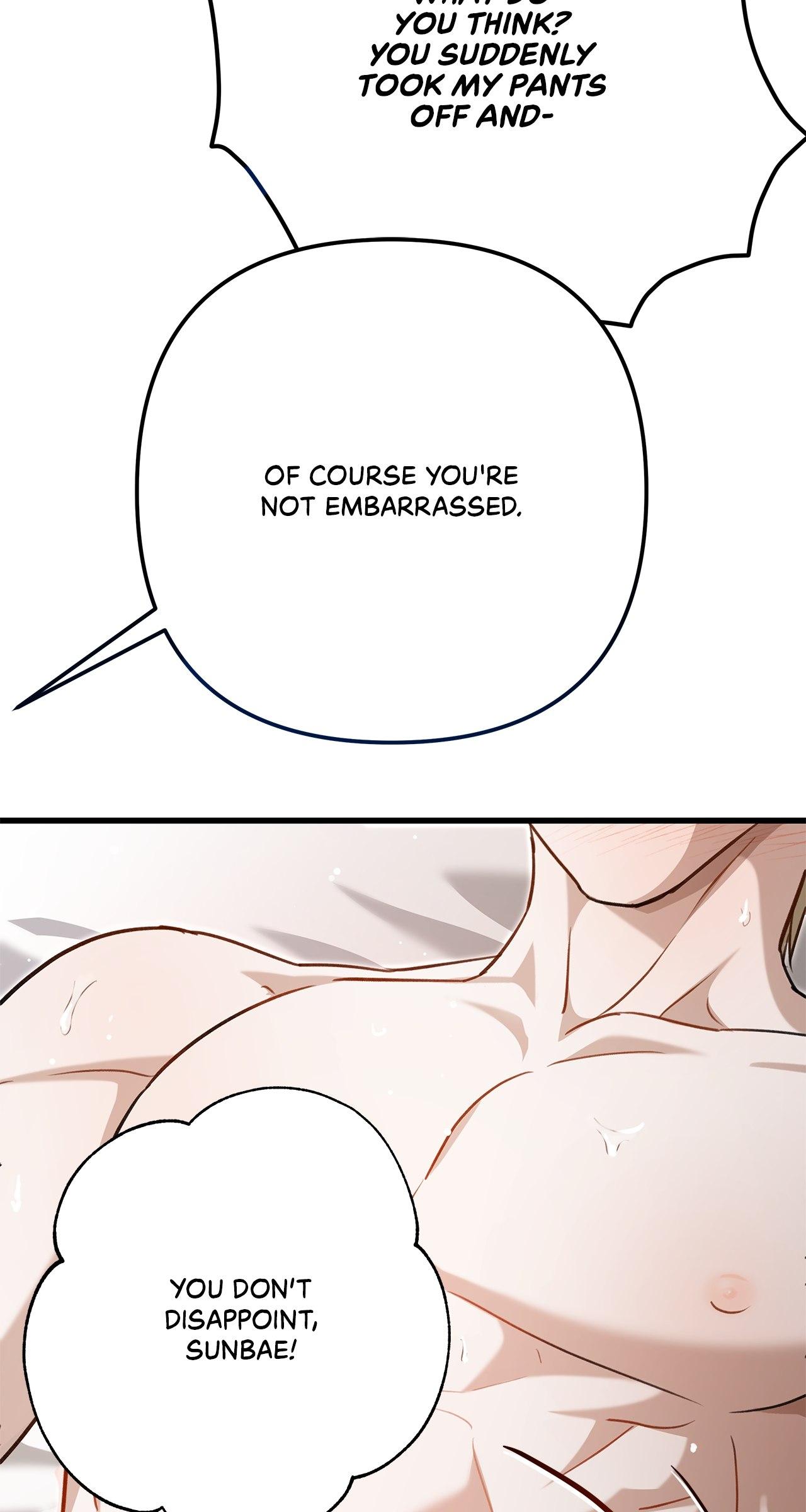 Method Romance Chapter 5 page 70 - 