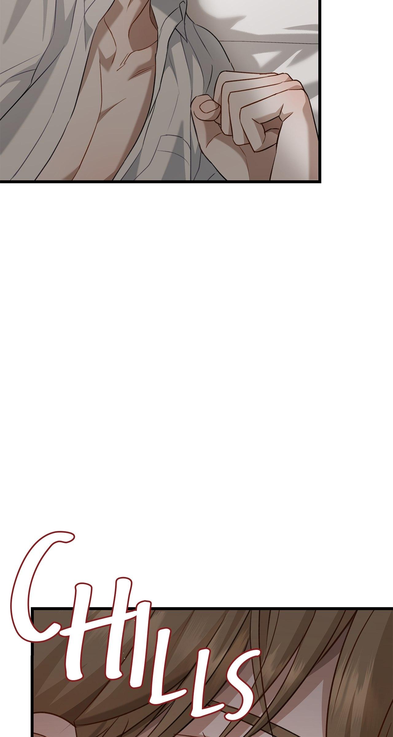 Method Romance Chapter 5 page 8 - 