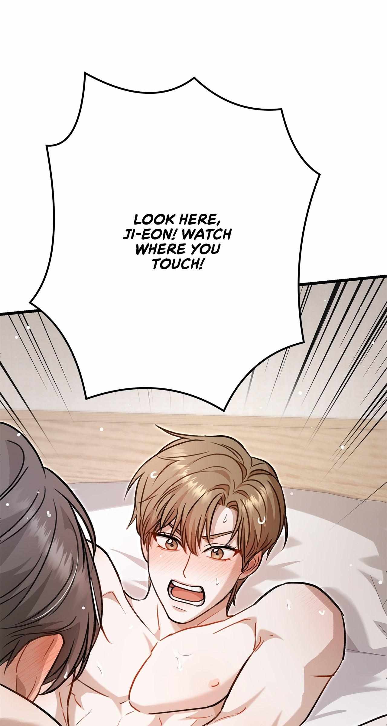 Method Romance Chapter 5 page 72 - 