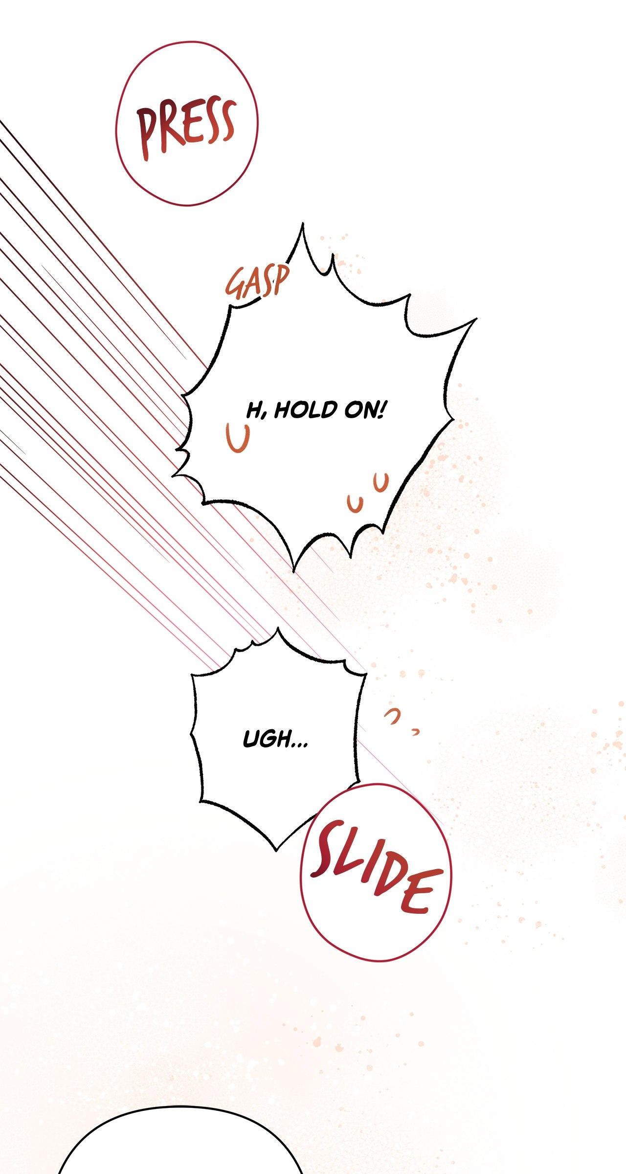 Method Romance Chapter 5 page 76 - 
