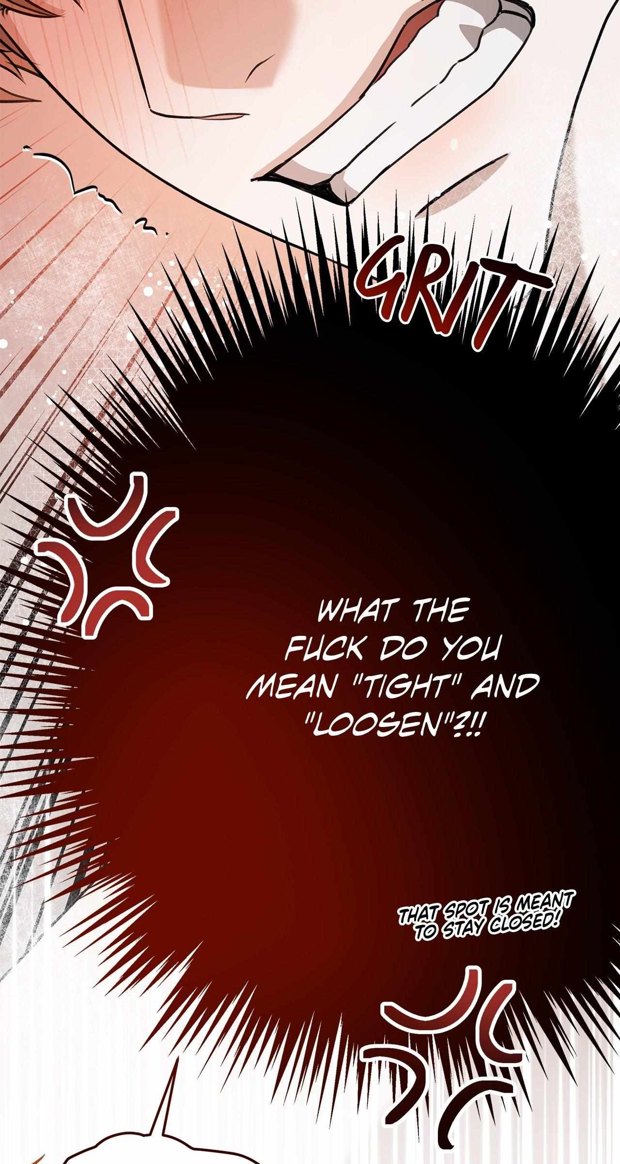 Method Romance Chapter 5 page 79 - 