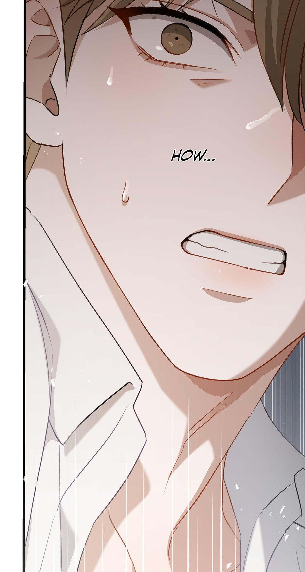 Method Romance Chapter 5 page 9 - 