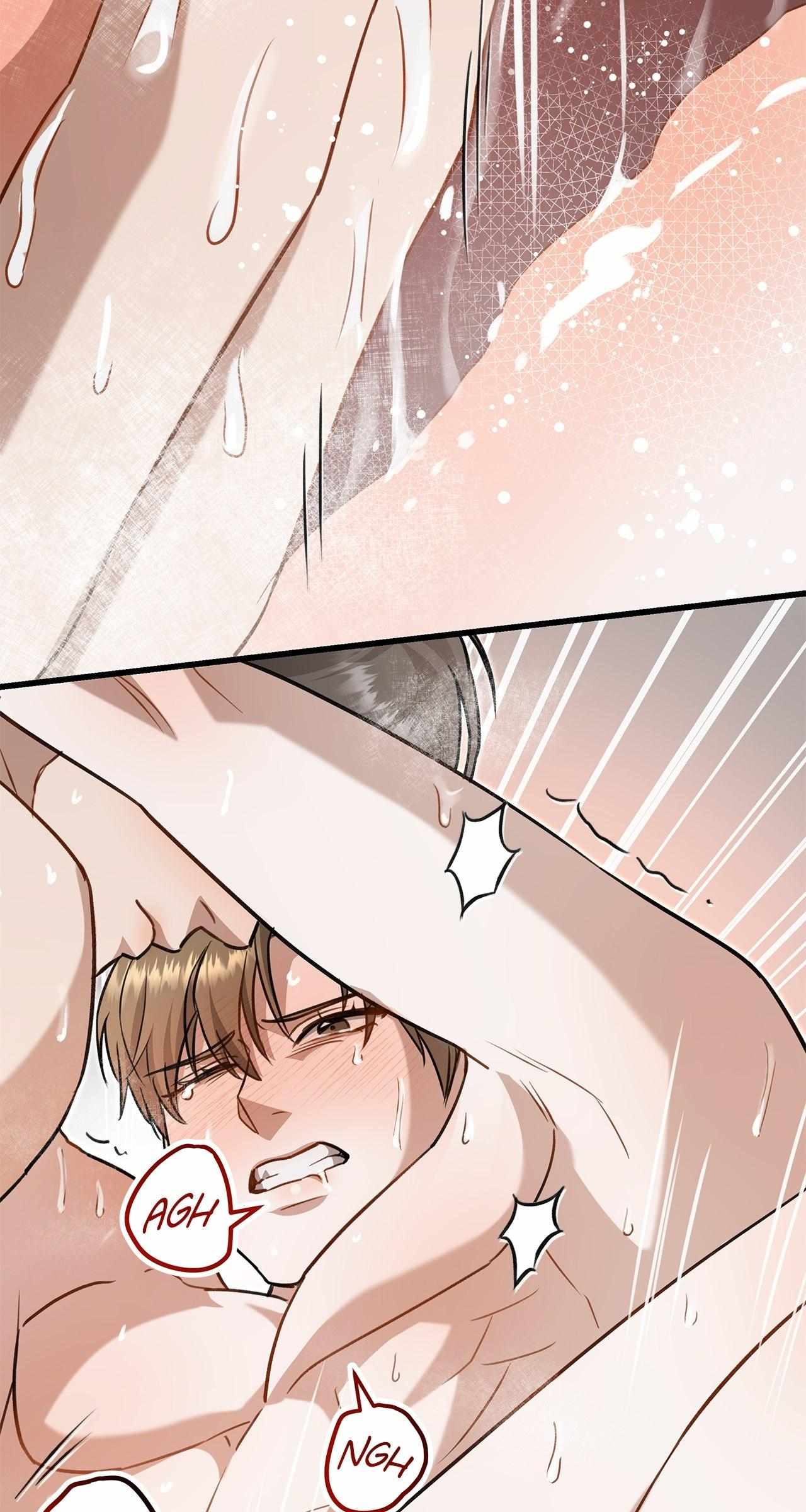 Method Romance Chapter 5 page 91 - 