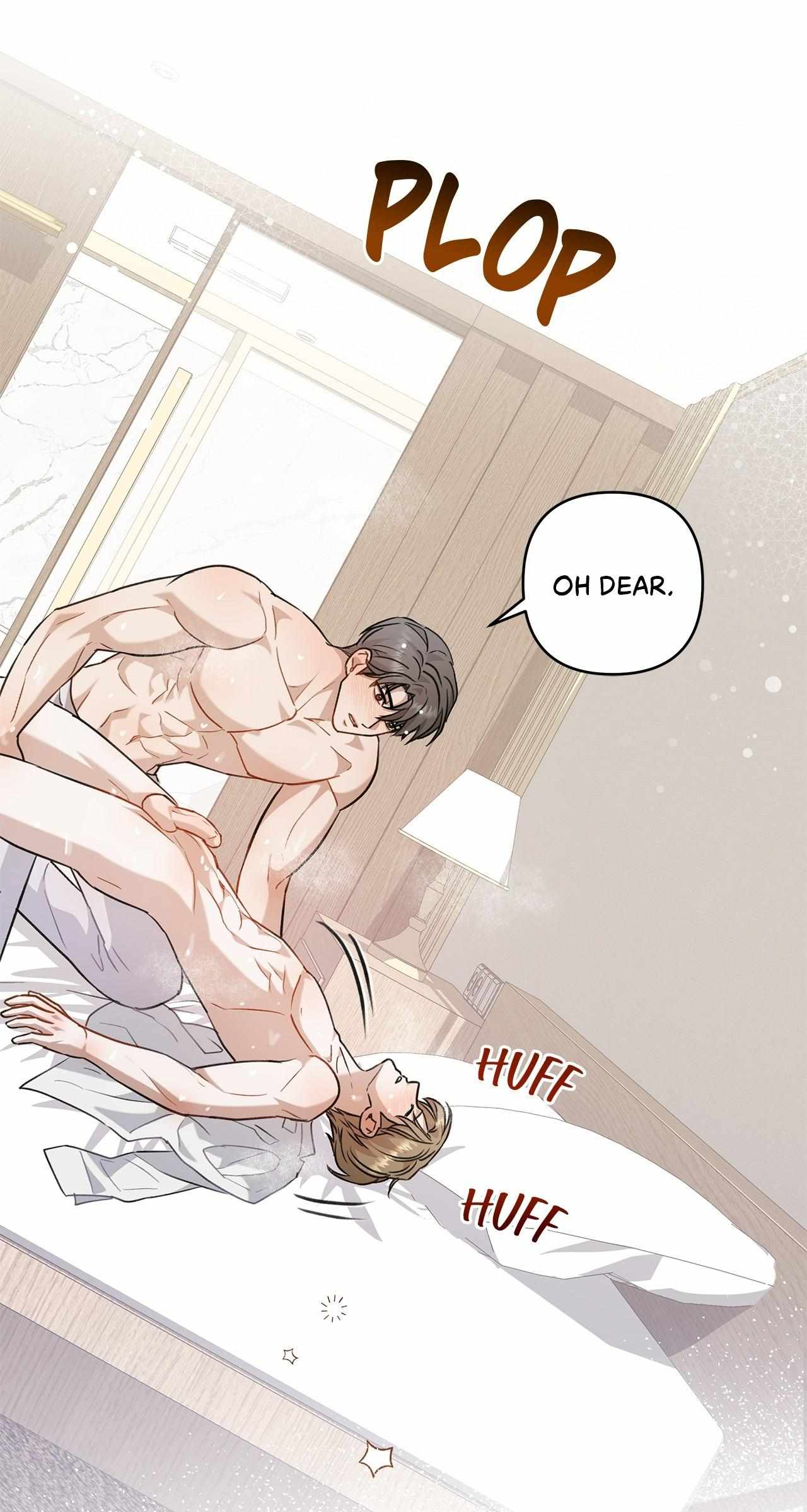 Method Romance Chapter 5 page 99 - 