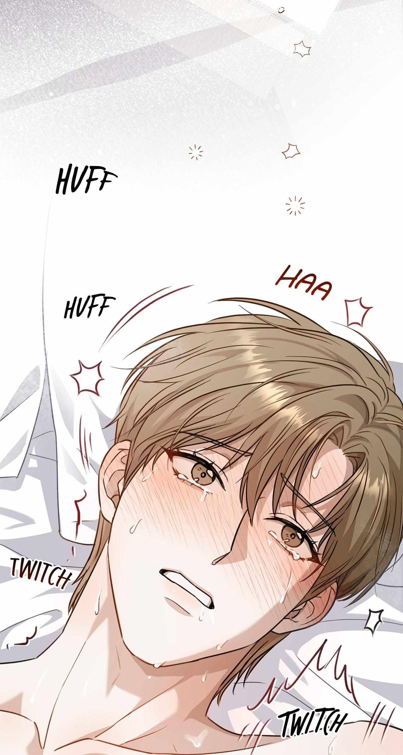 Method Romance Chapter 5 page 100 - 
