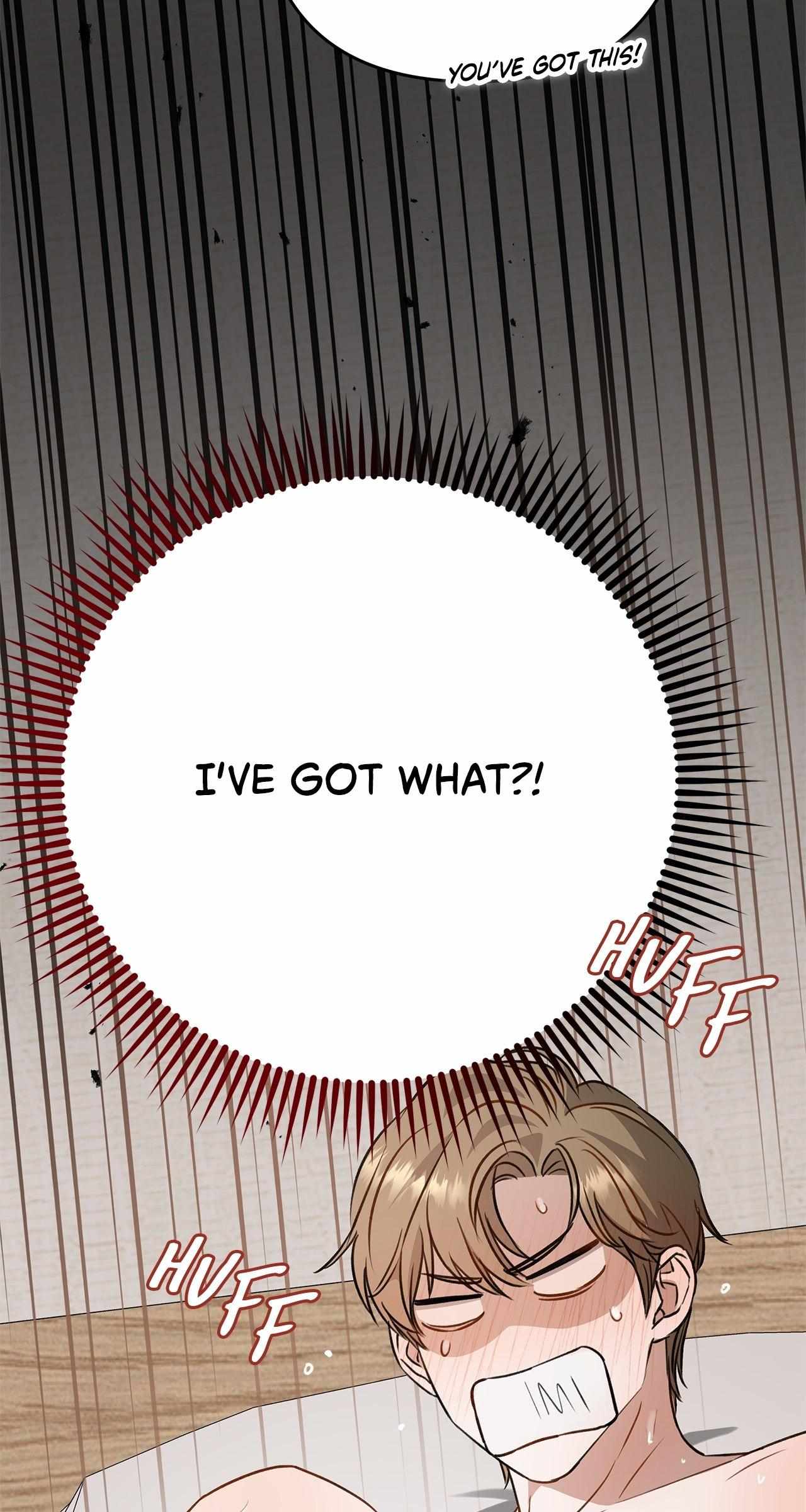 Method Romance Chapter 6 page 11 - 
