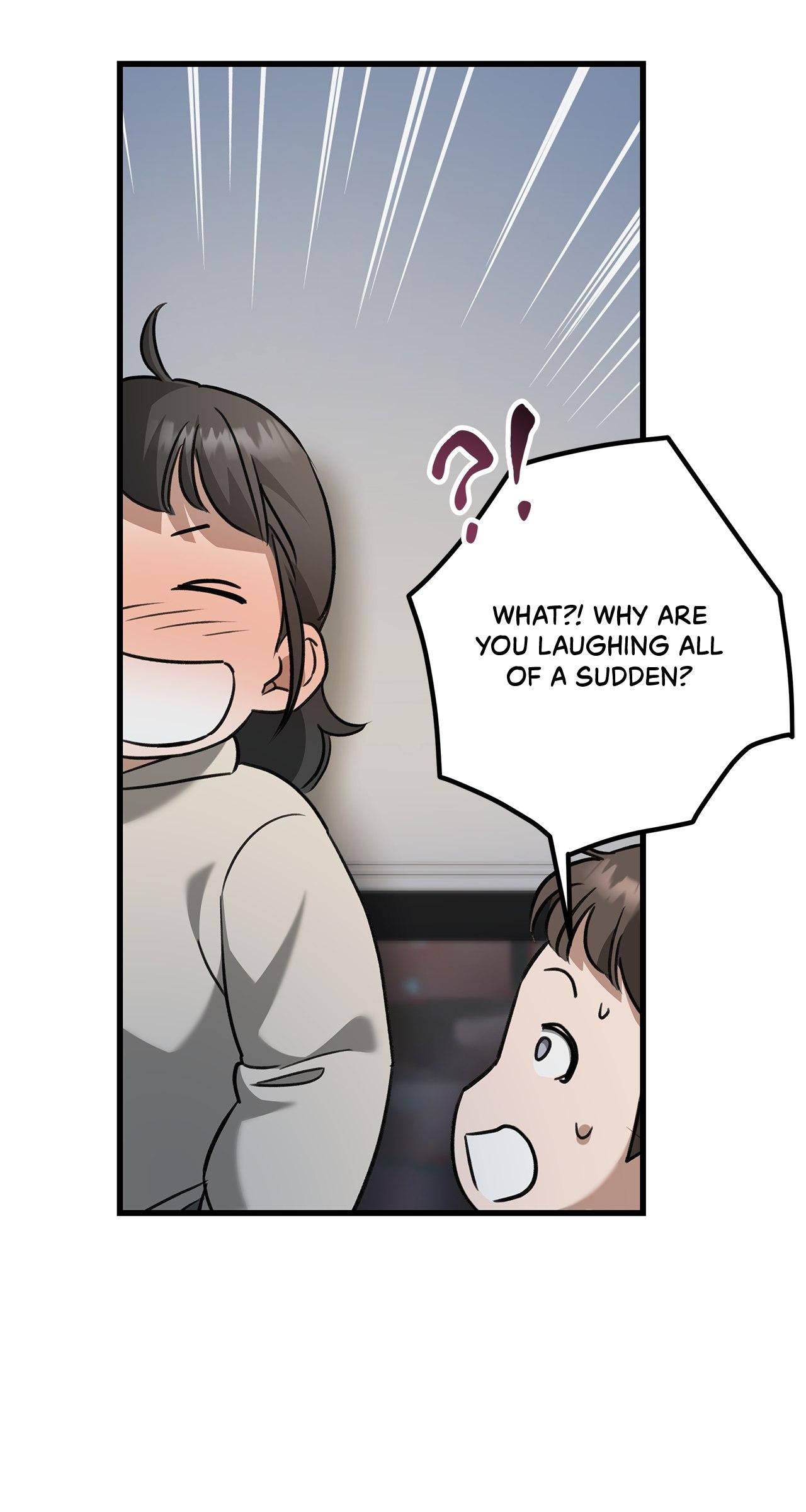 Method Romance Chapter 6 page 101 - 
