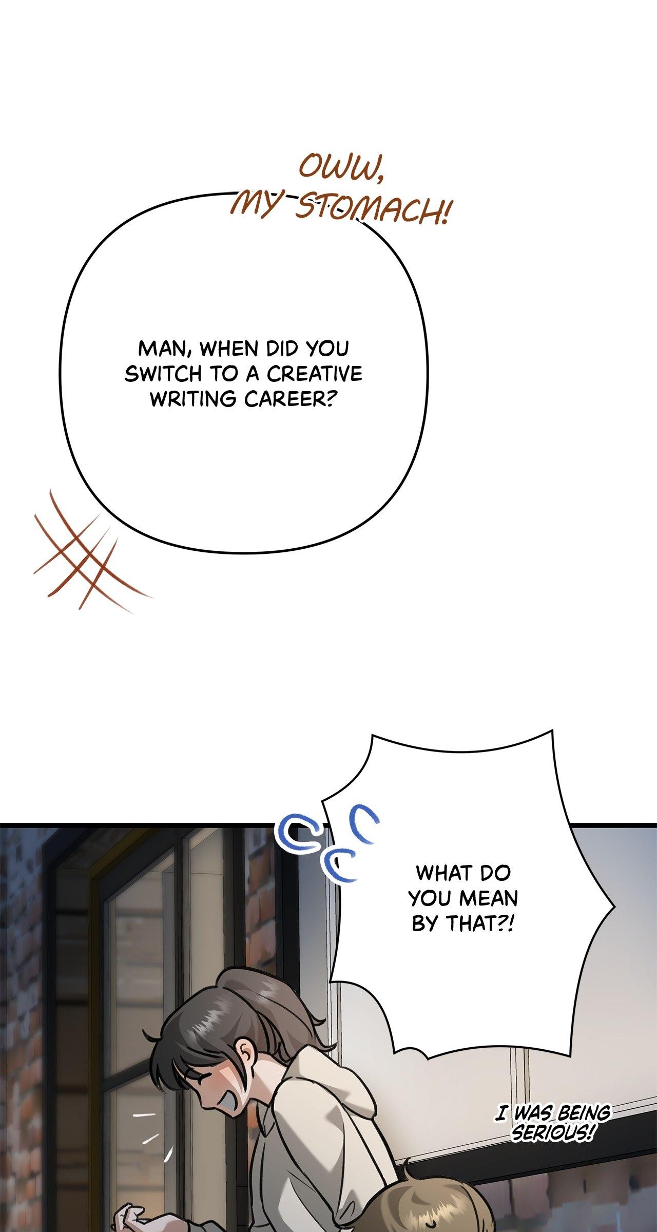 Method Romance Chapter 6 page 102 - 