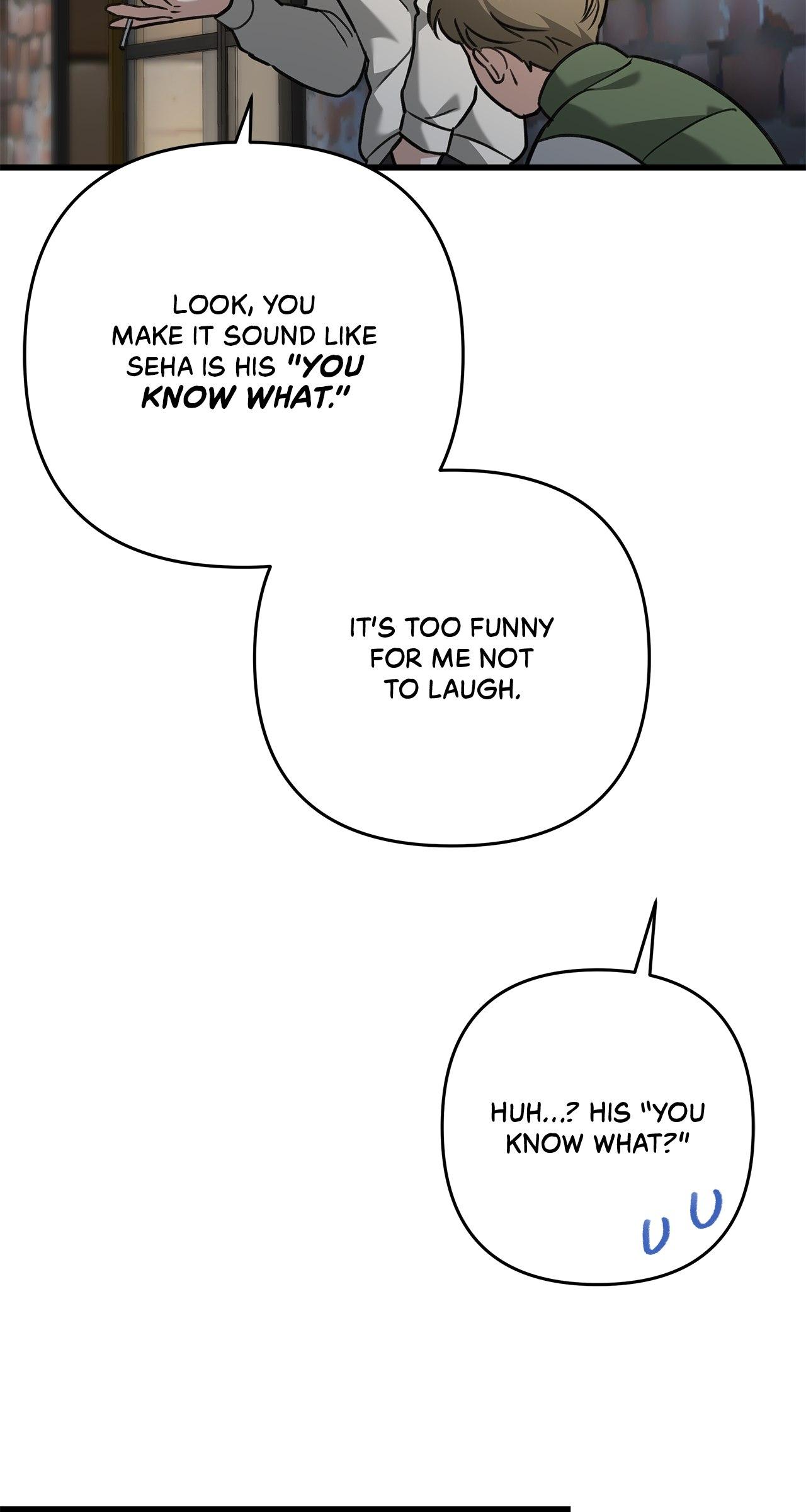 Method Romance Chapter 6 page 103 - 
