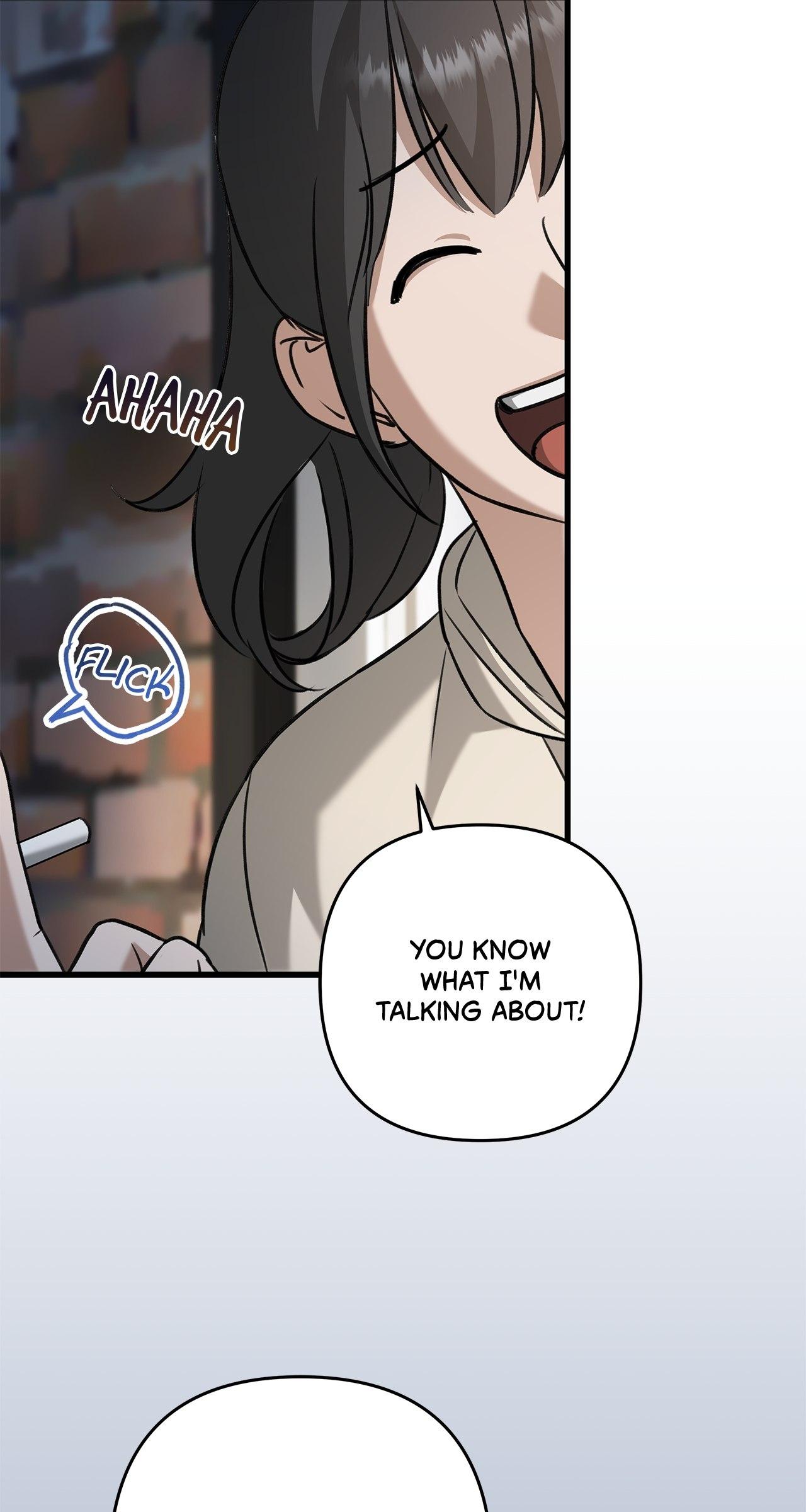 Method Romance Chapter 6 page 104 - 