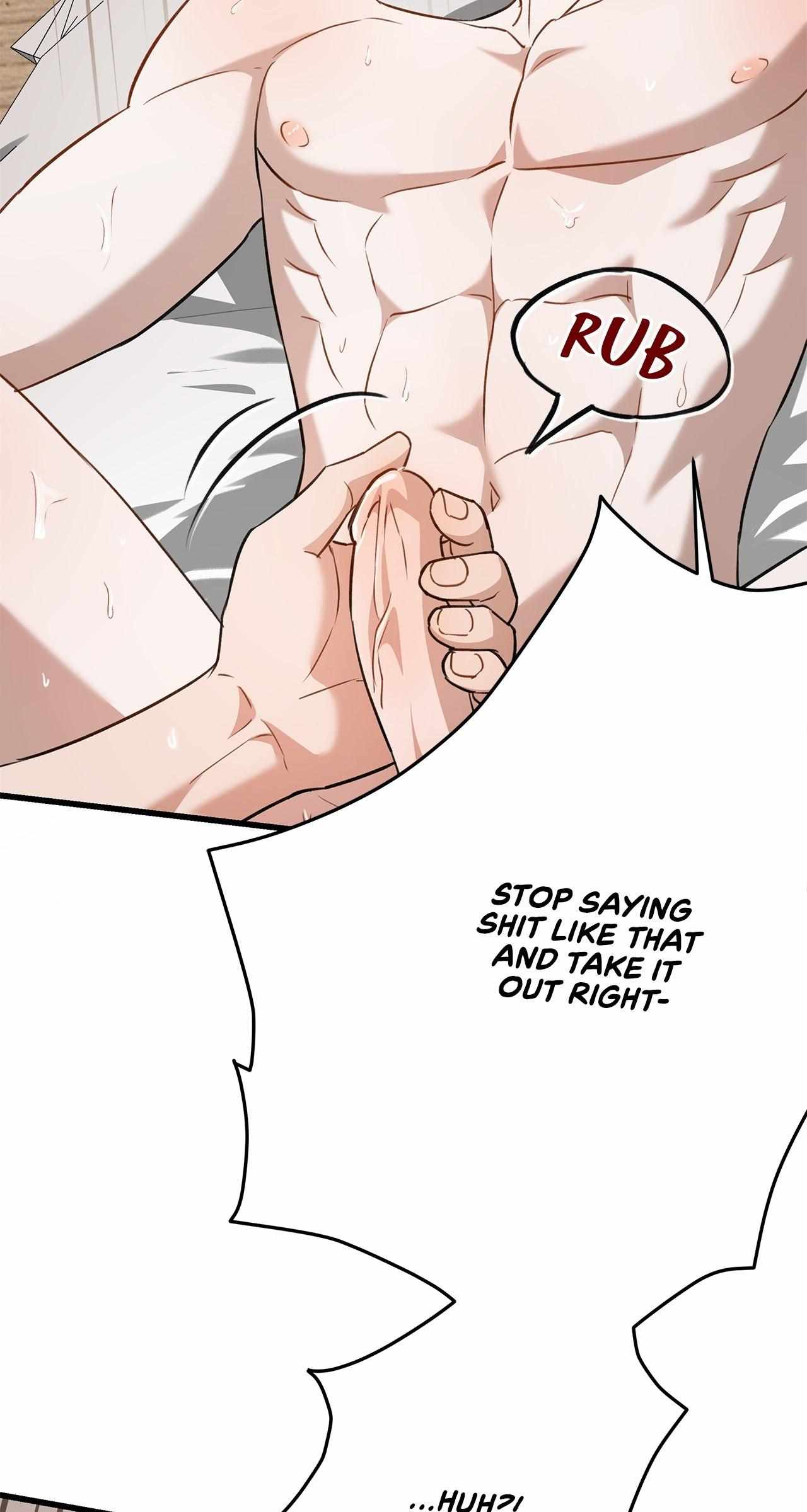 Method Romance Chapter 6 page 12 - 