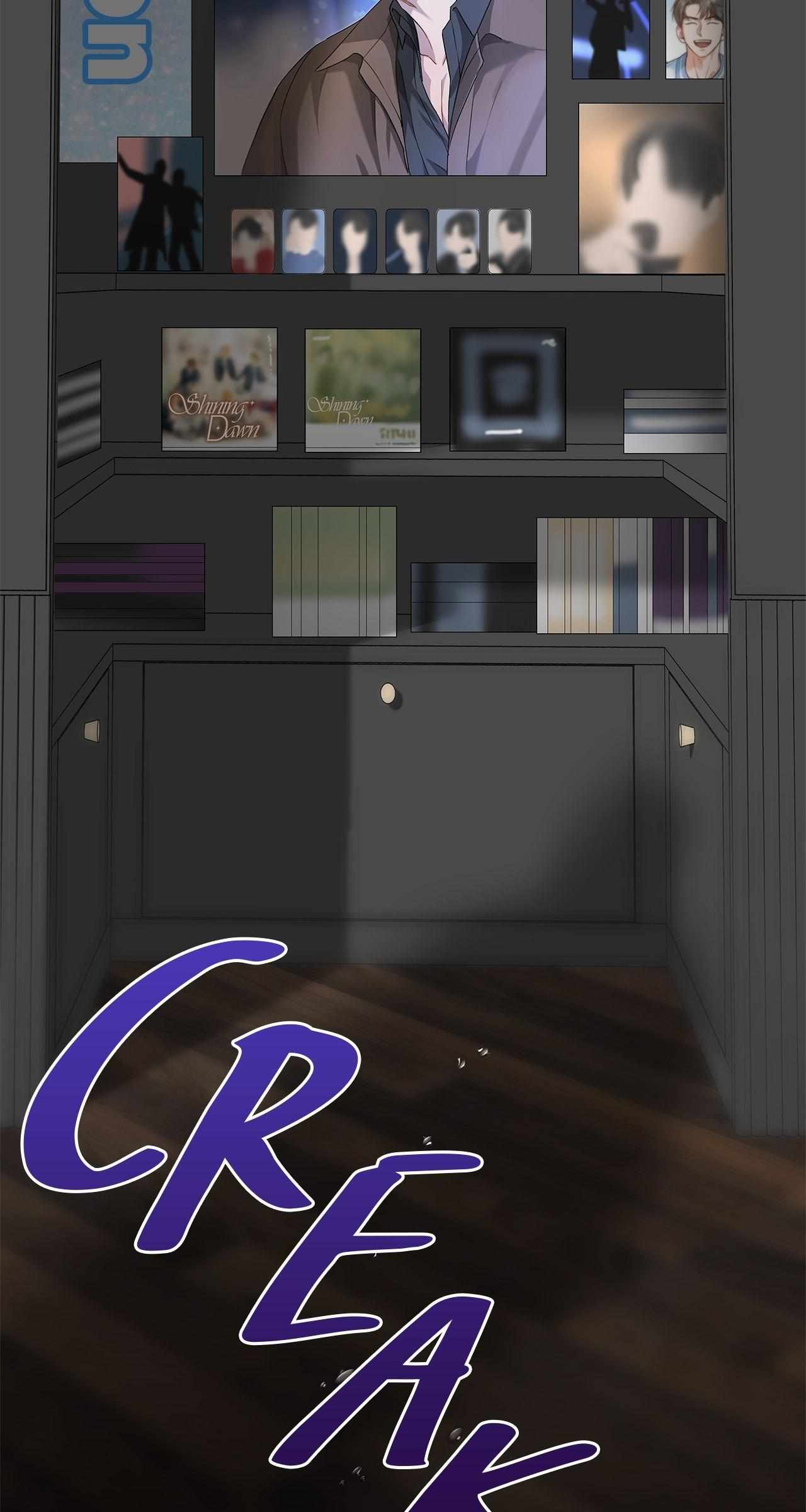 Method Romance Chapter 6 page 111 - 