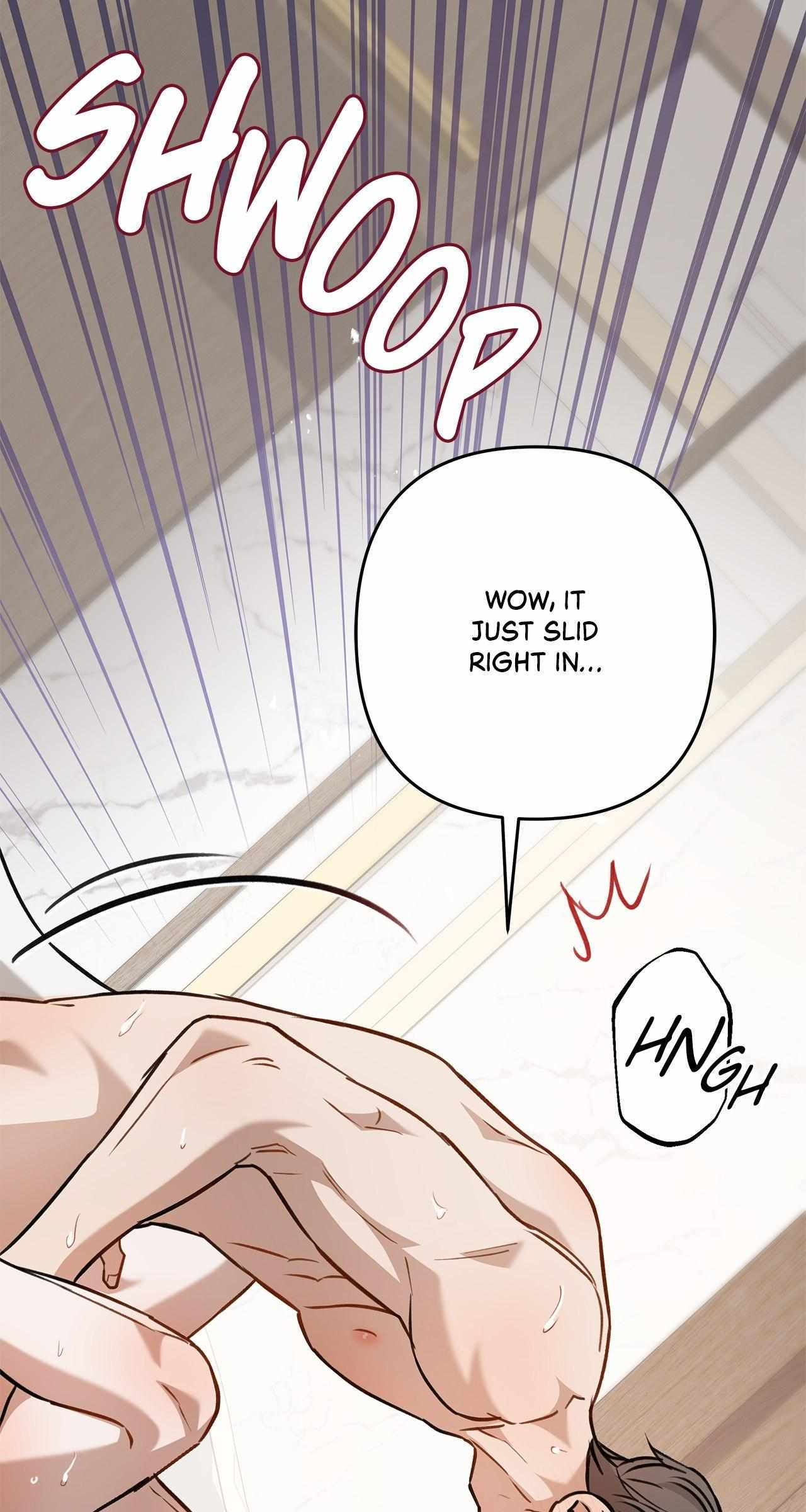 Method Romance Chapter 6 page 15 - 